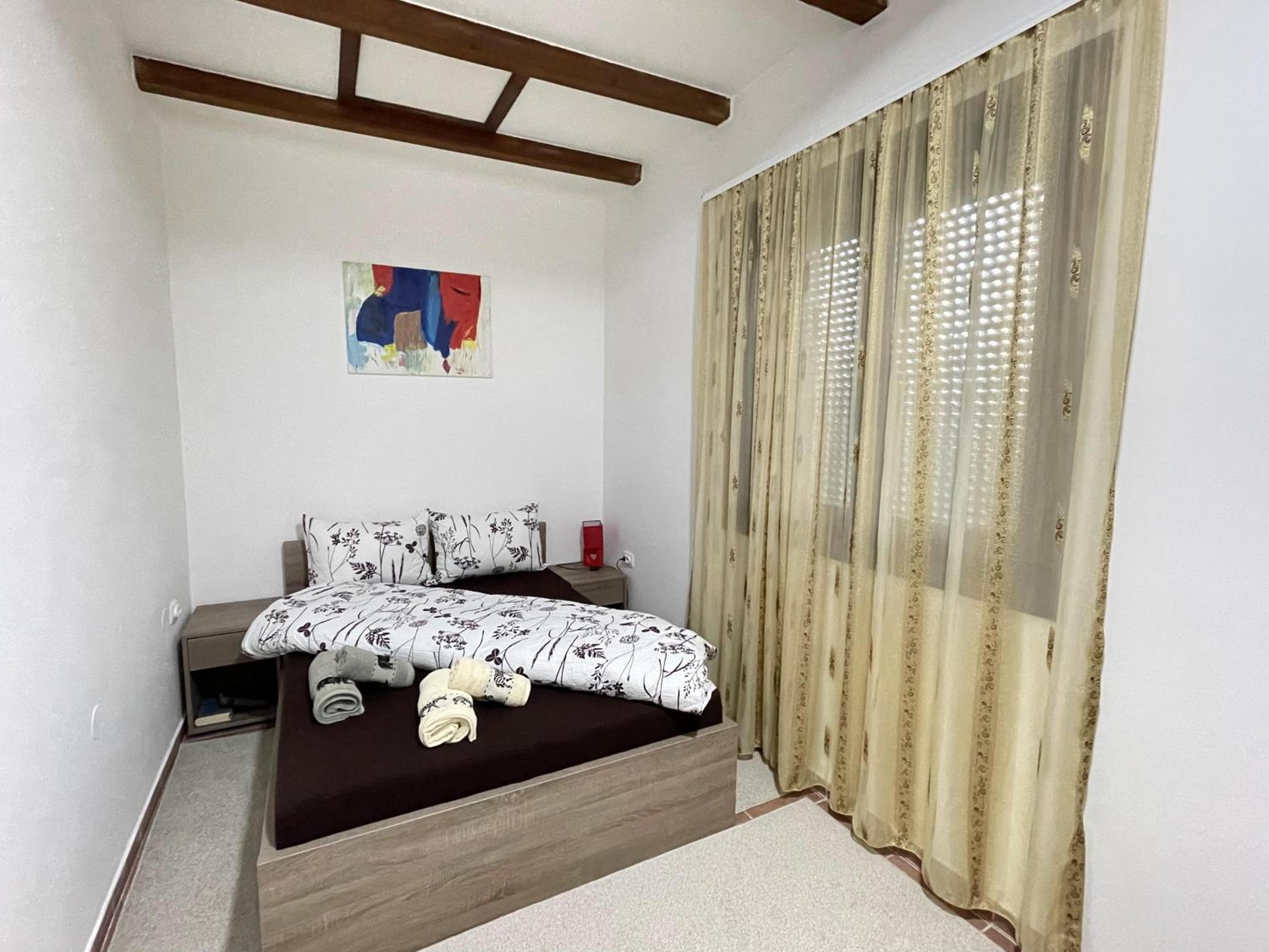 Apartman Zlatić