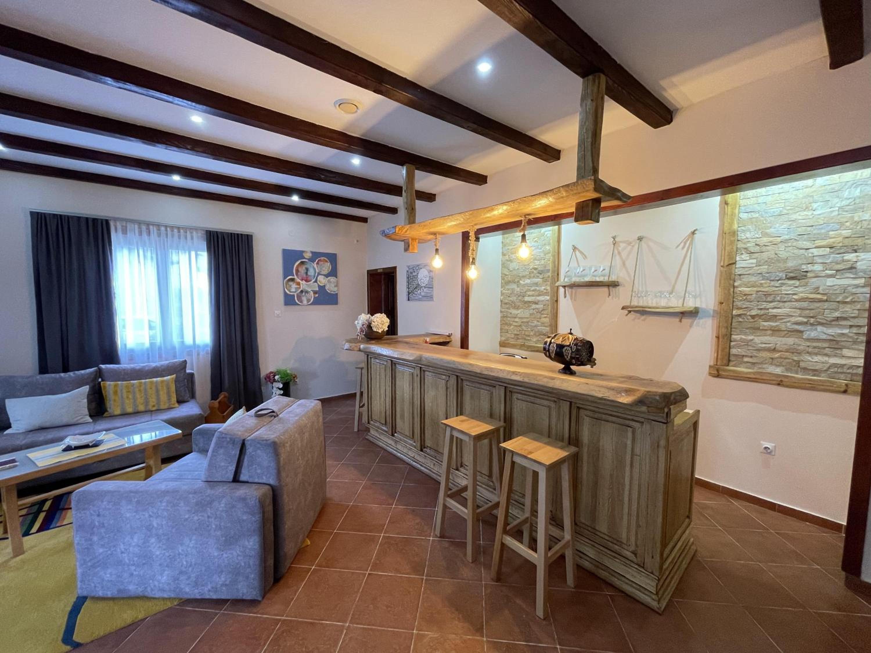Apartman Zlatić