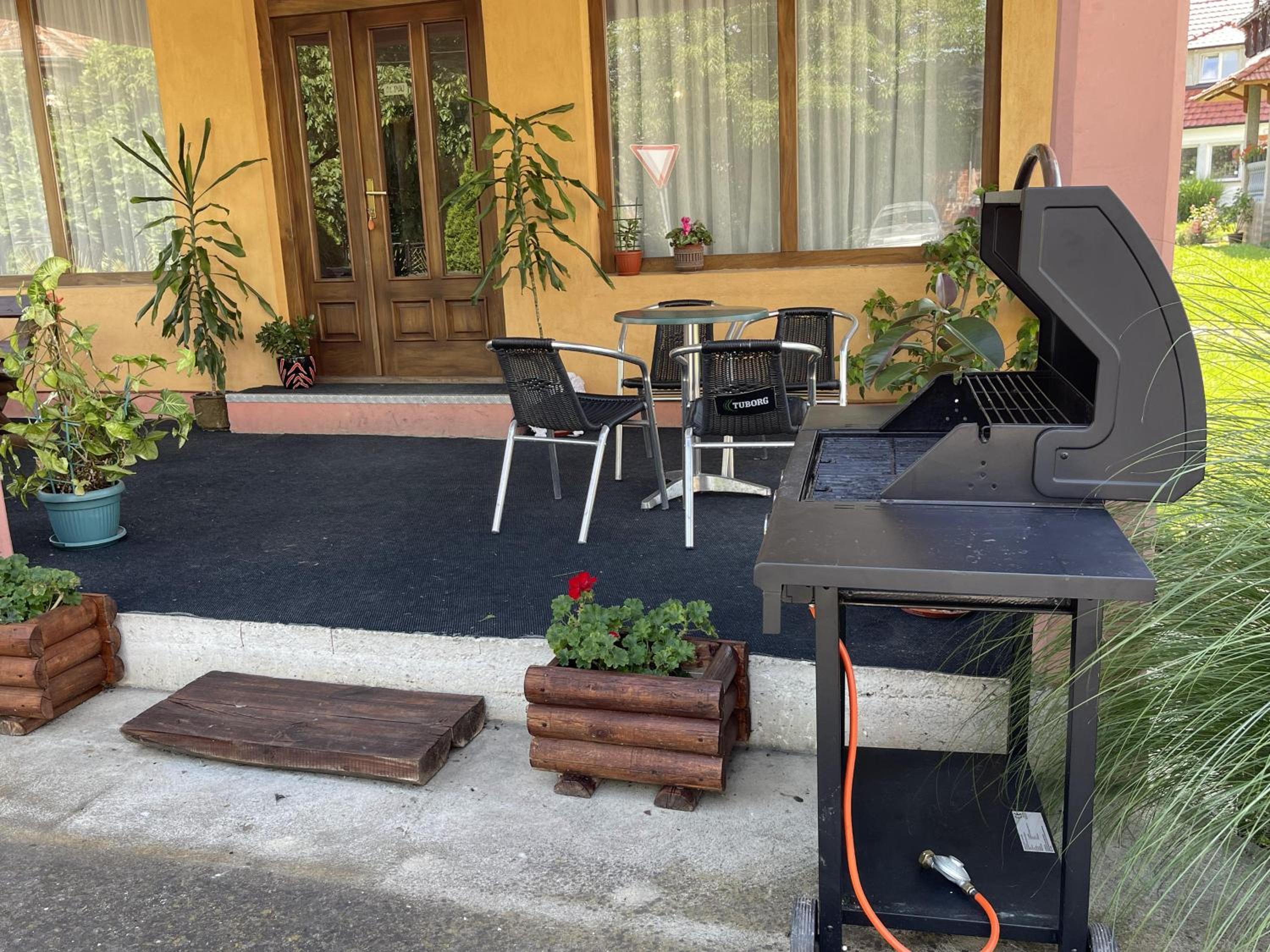 Apartman Zlatić