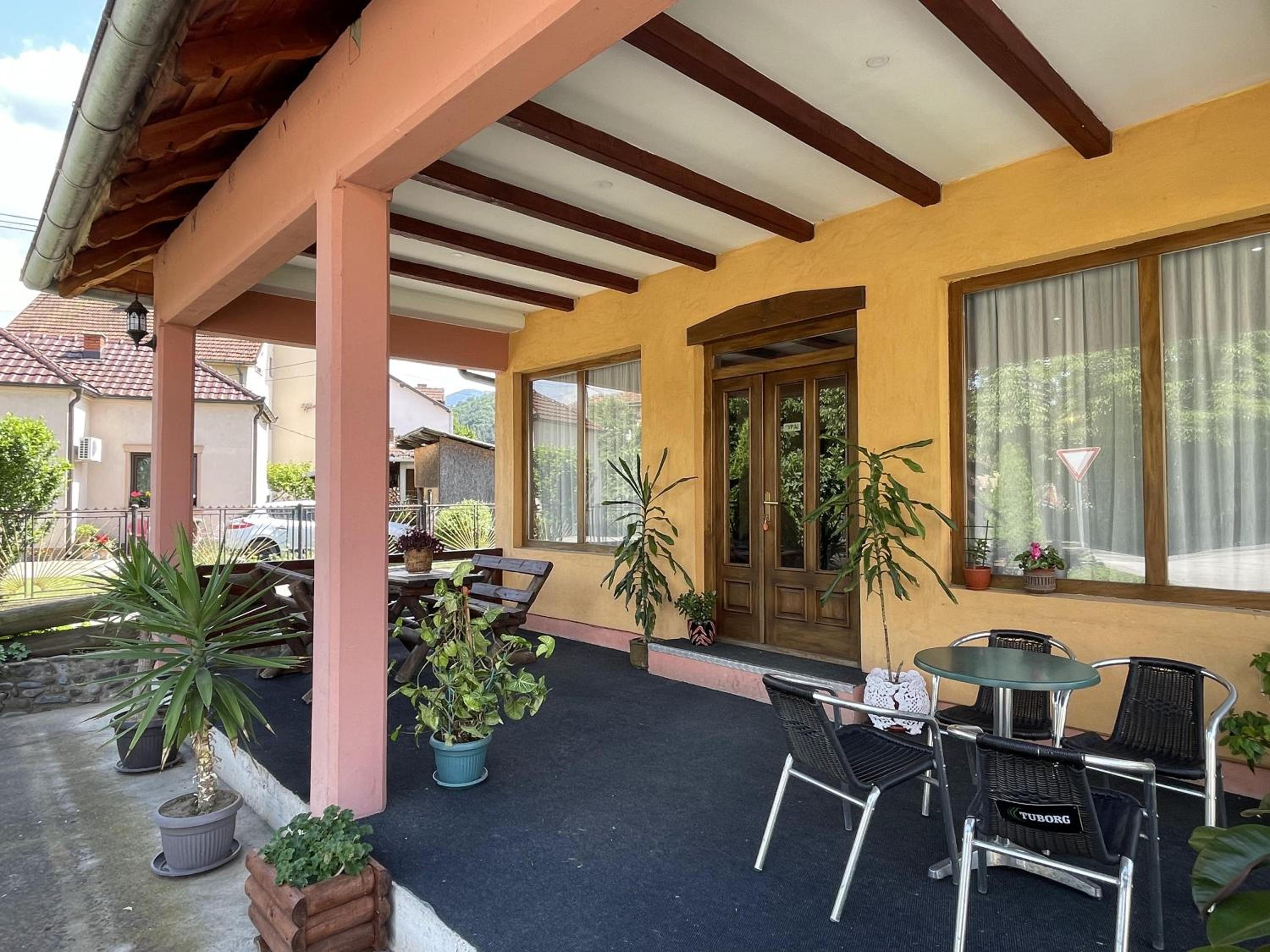 Apartman Zlatić