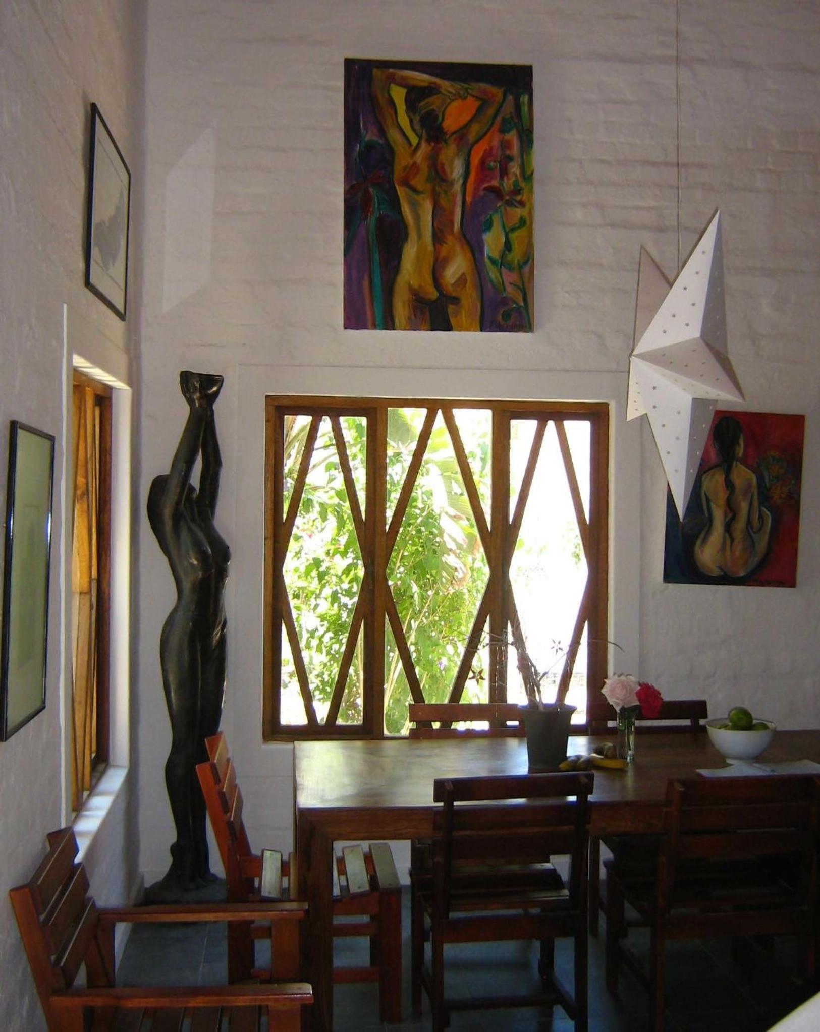 Alternative Space B & B