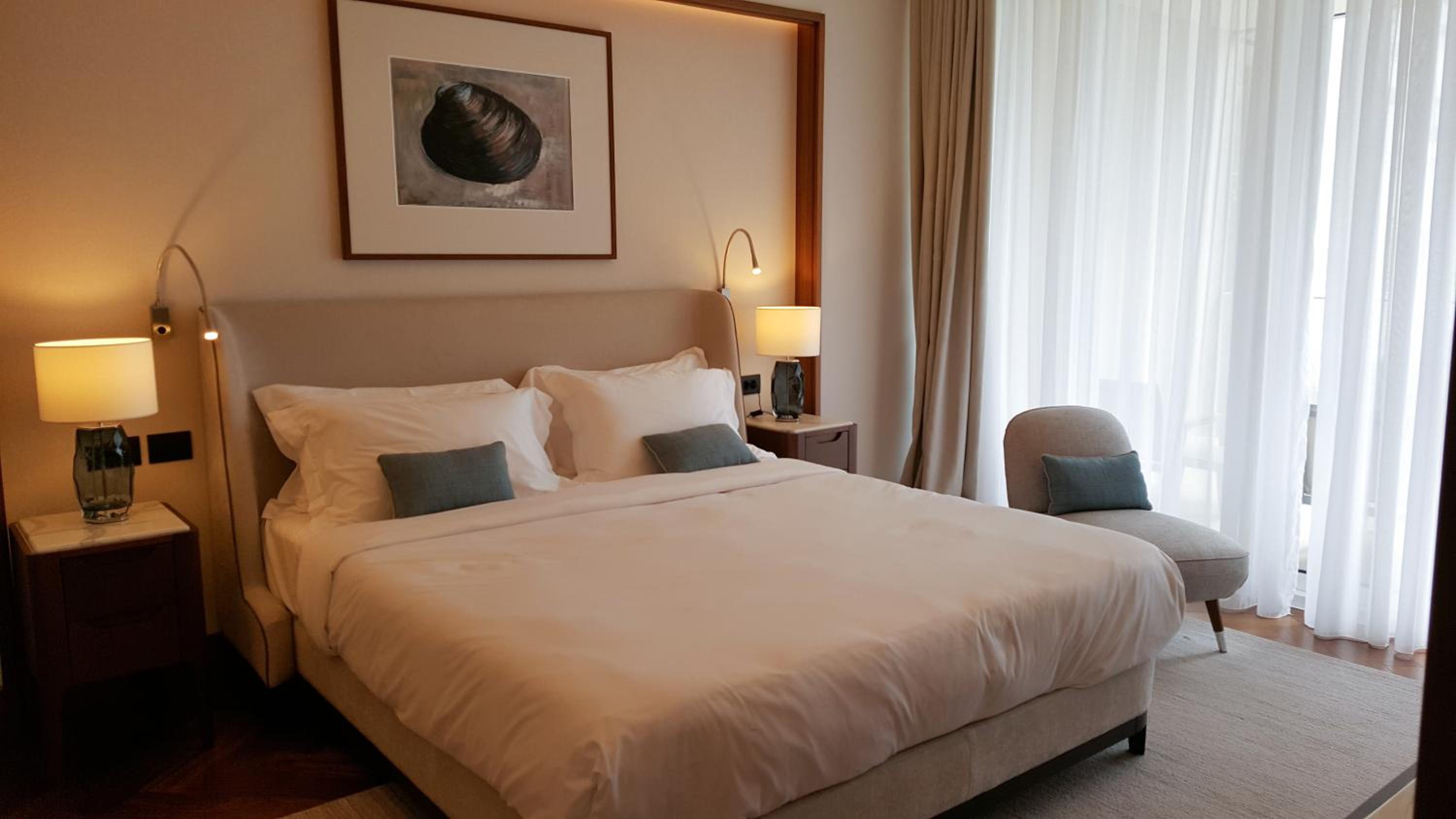 Porto Montenegro luxurious Elena view 5