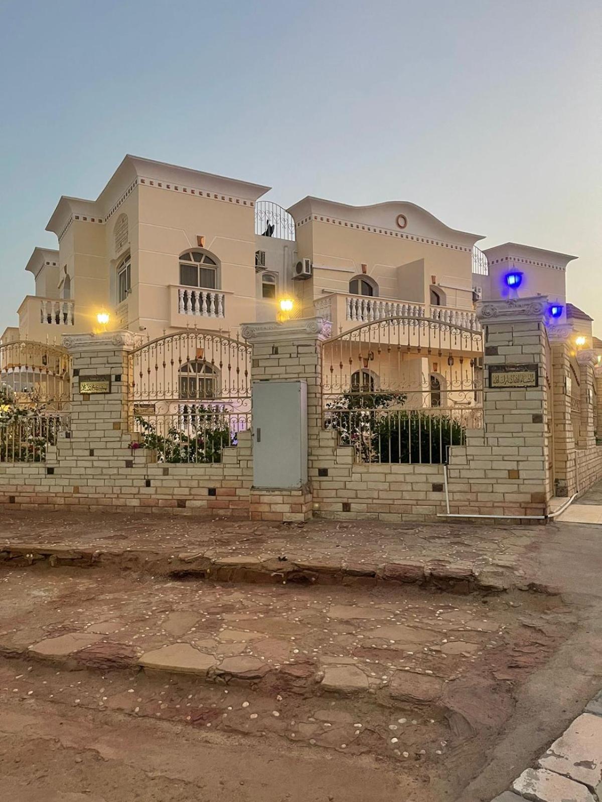 Classic House Dahab