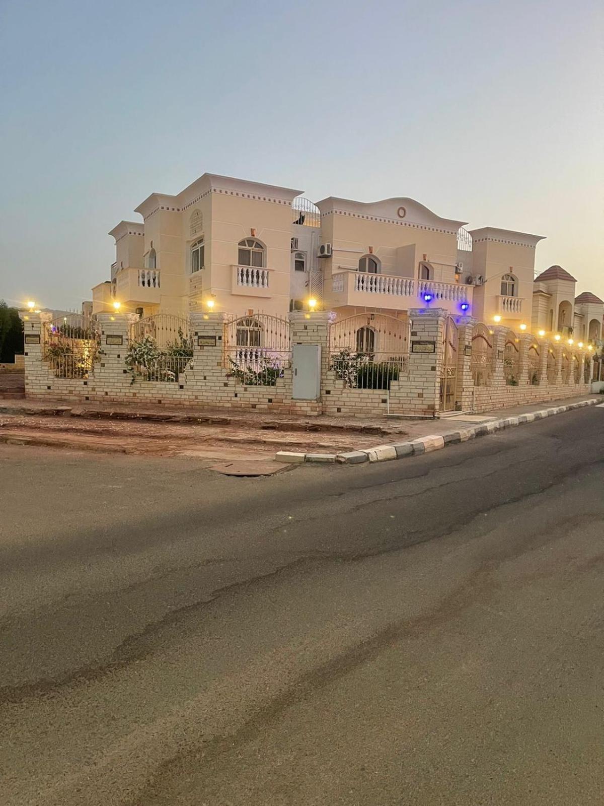 Classic House Dahab