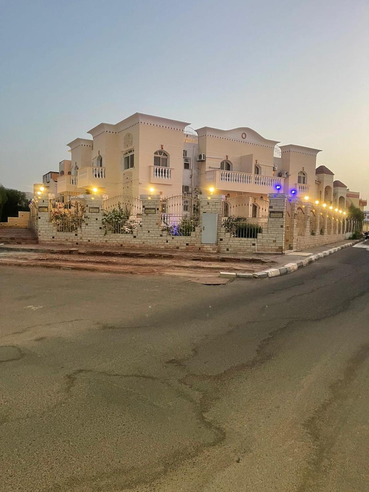 Classic House Dahab