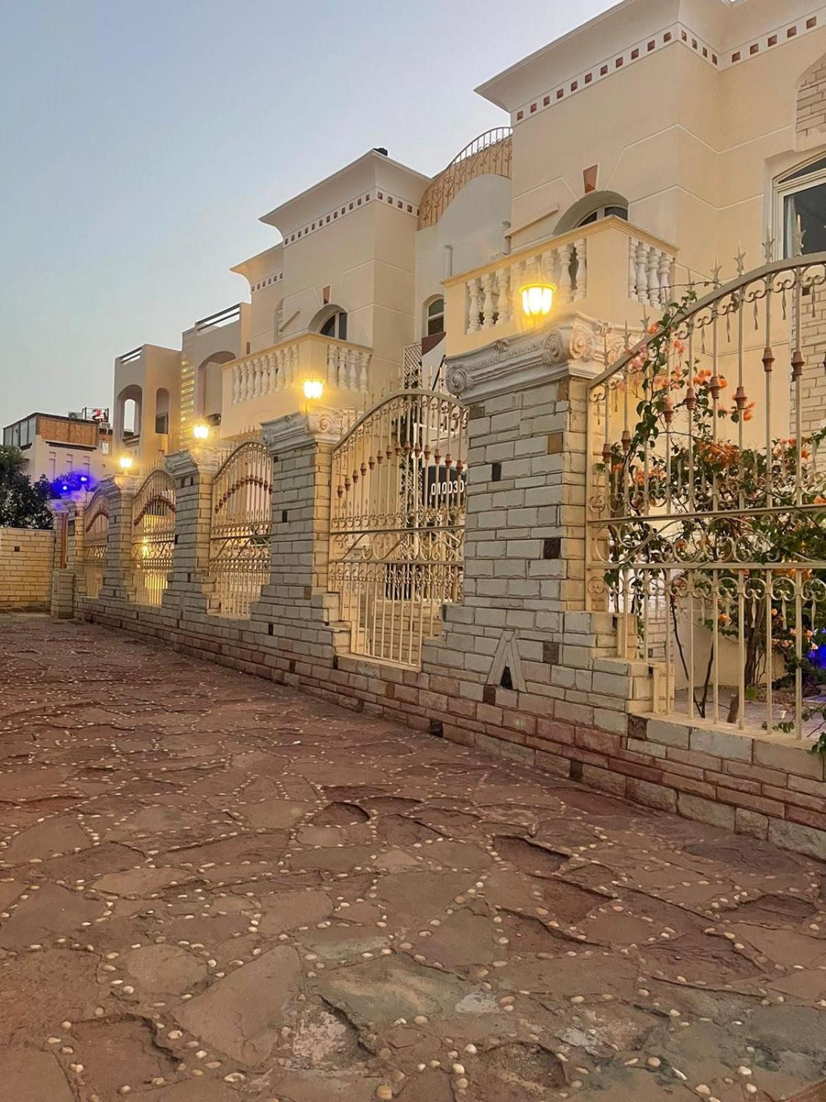 Classic House Dahab