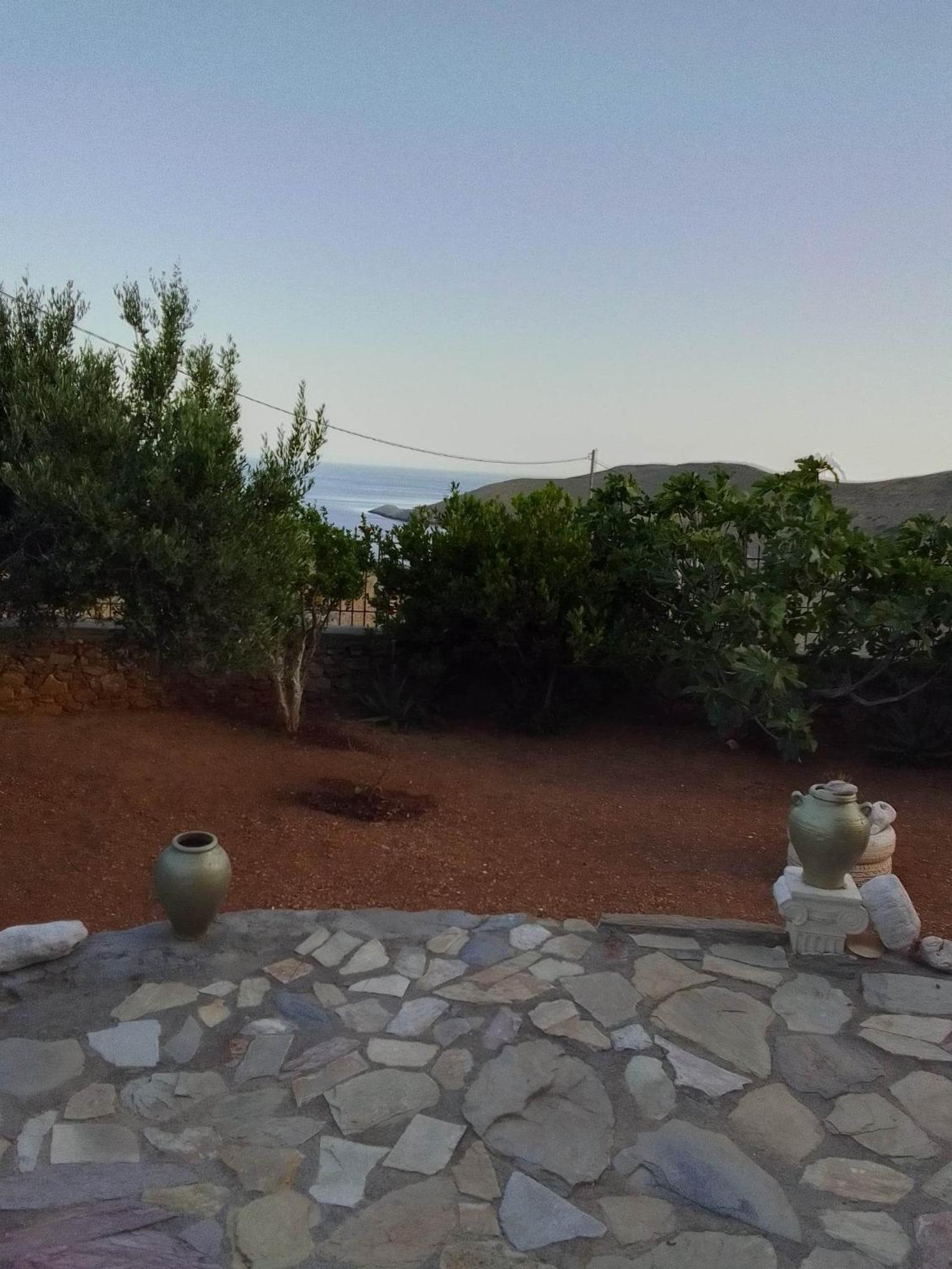 Akrotirio Tainaro House view 5