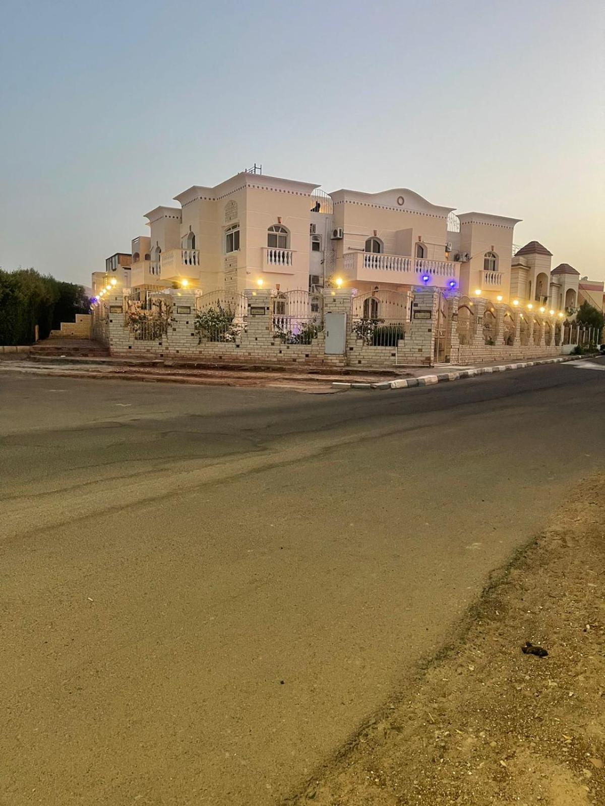 Classic House Dahab