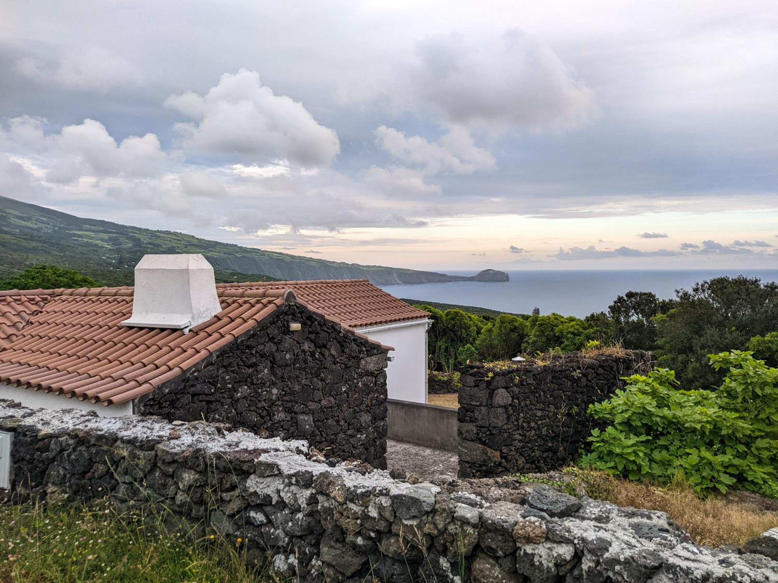 Casa das Hortênsias view 2