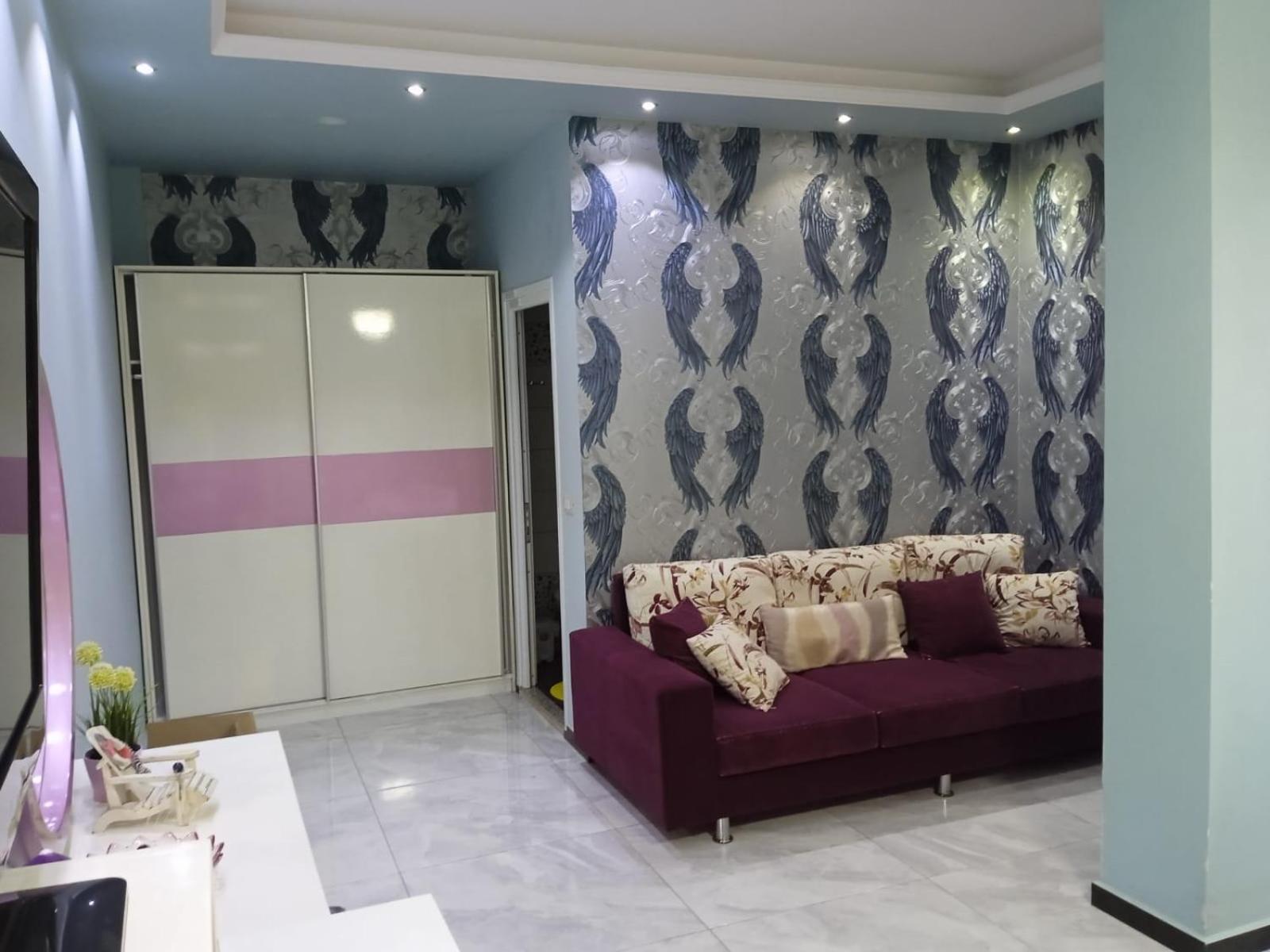 Deluxe Rooms