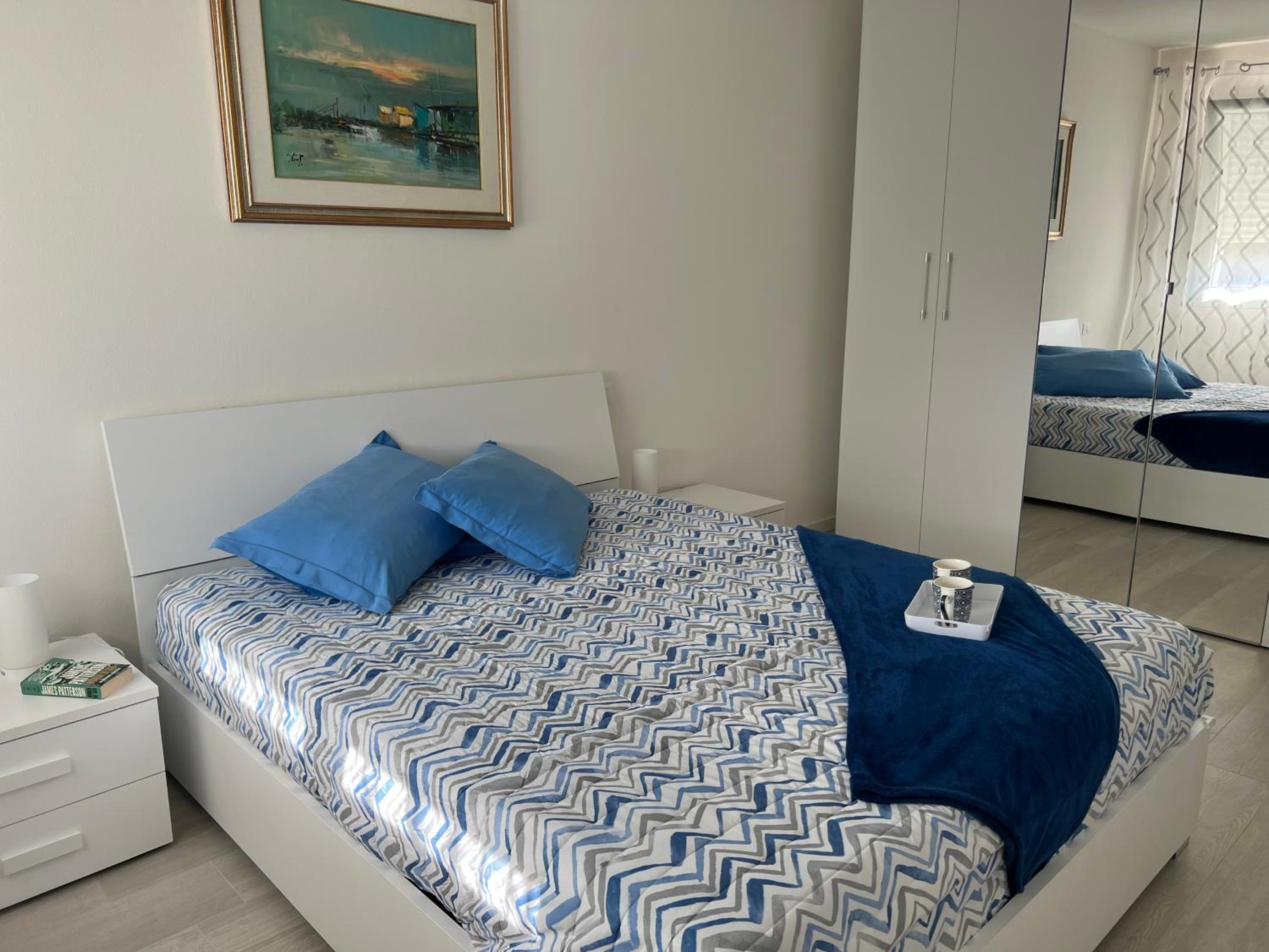 Sogno di mare