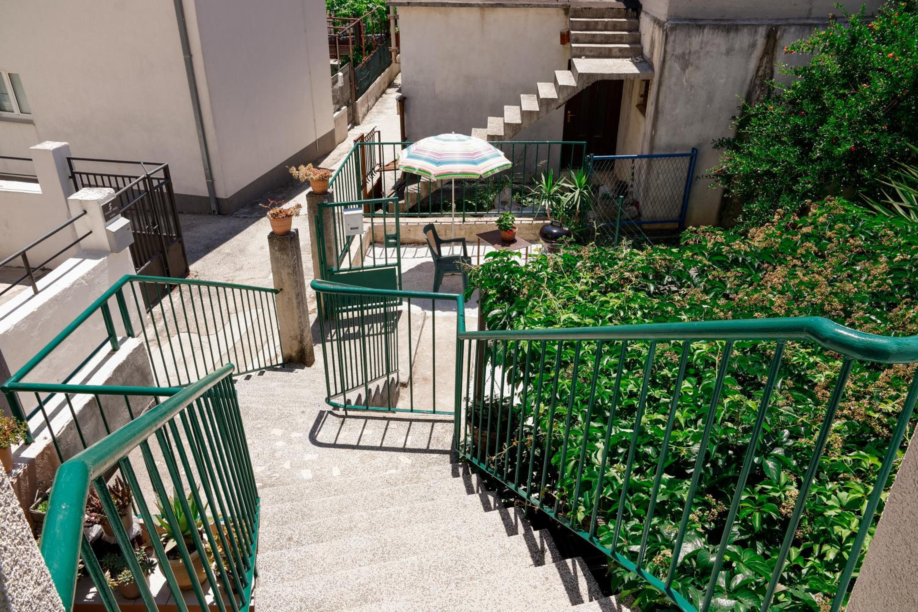 Sunrise Terrace Apartment view 3