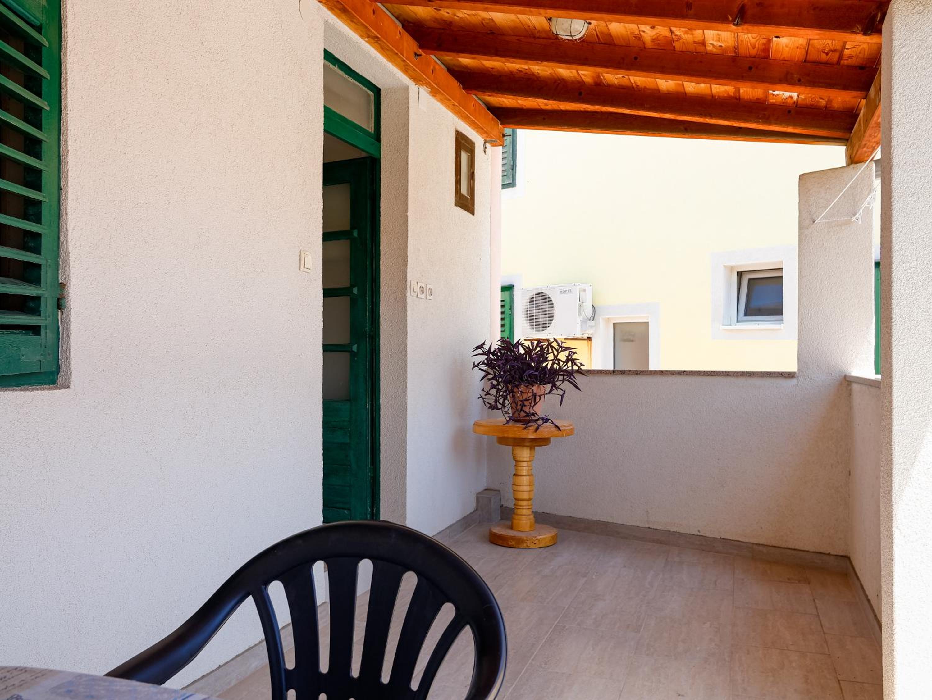 Sunrise Terrace Apartment view 5