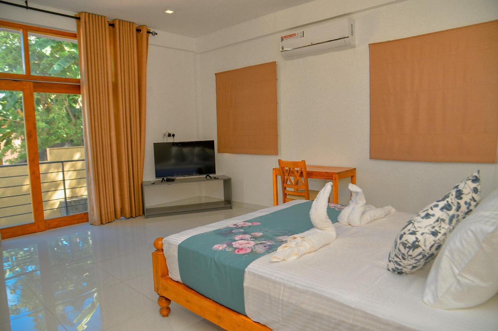 The Fort Apartment - Galle