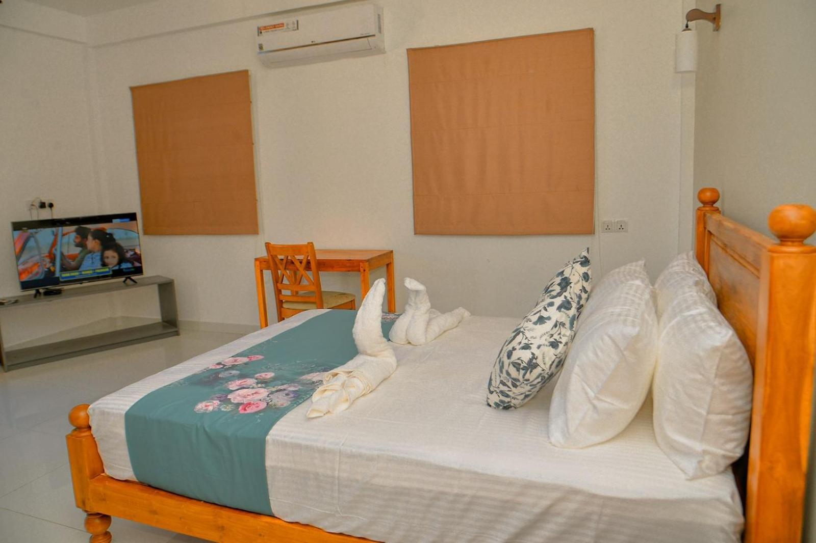 The Fort Apartment - Galle