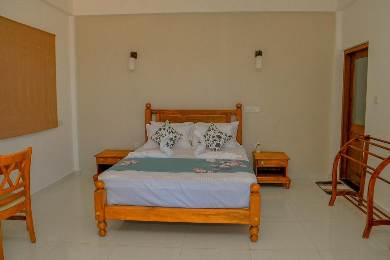 The Fort Apartment - Galle