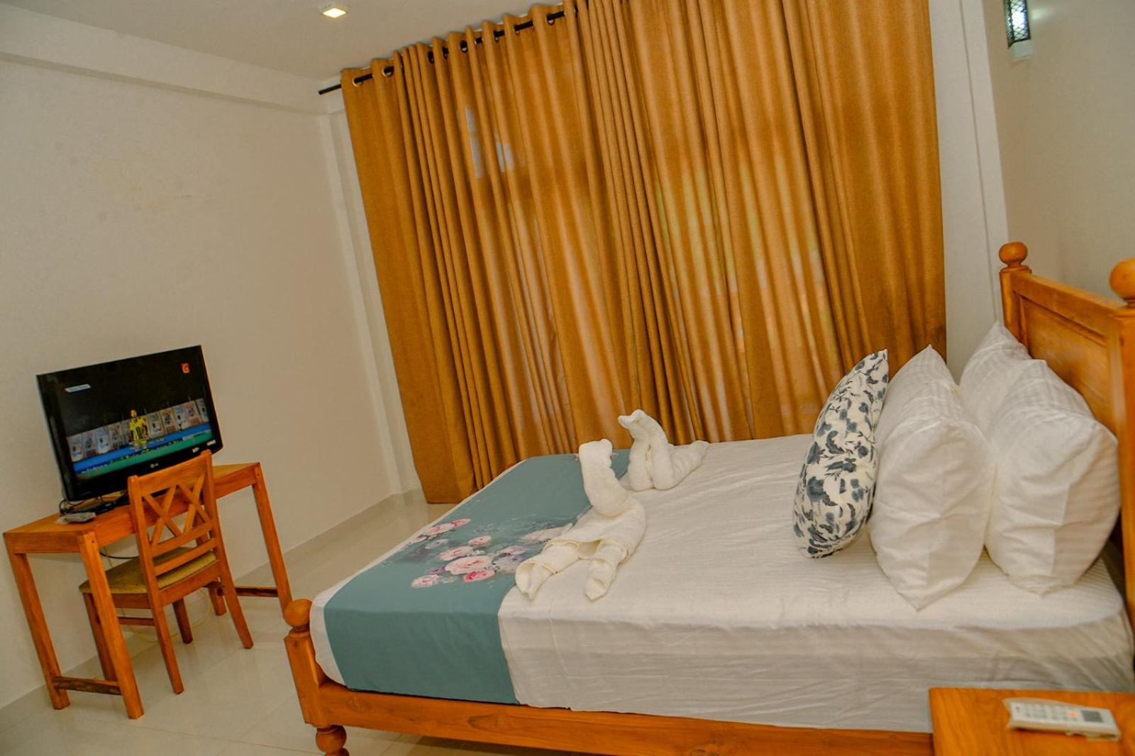 The Fort Apartment - Galle