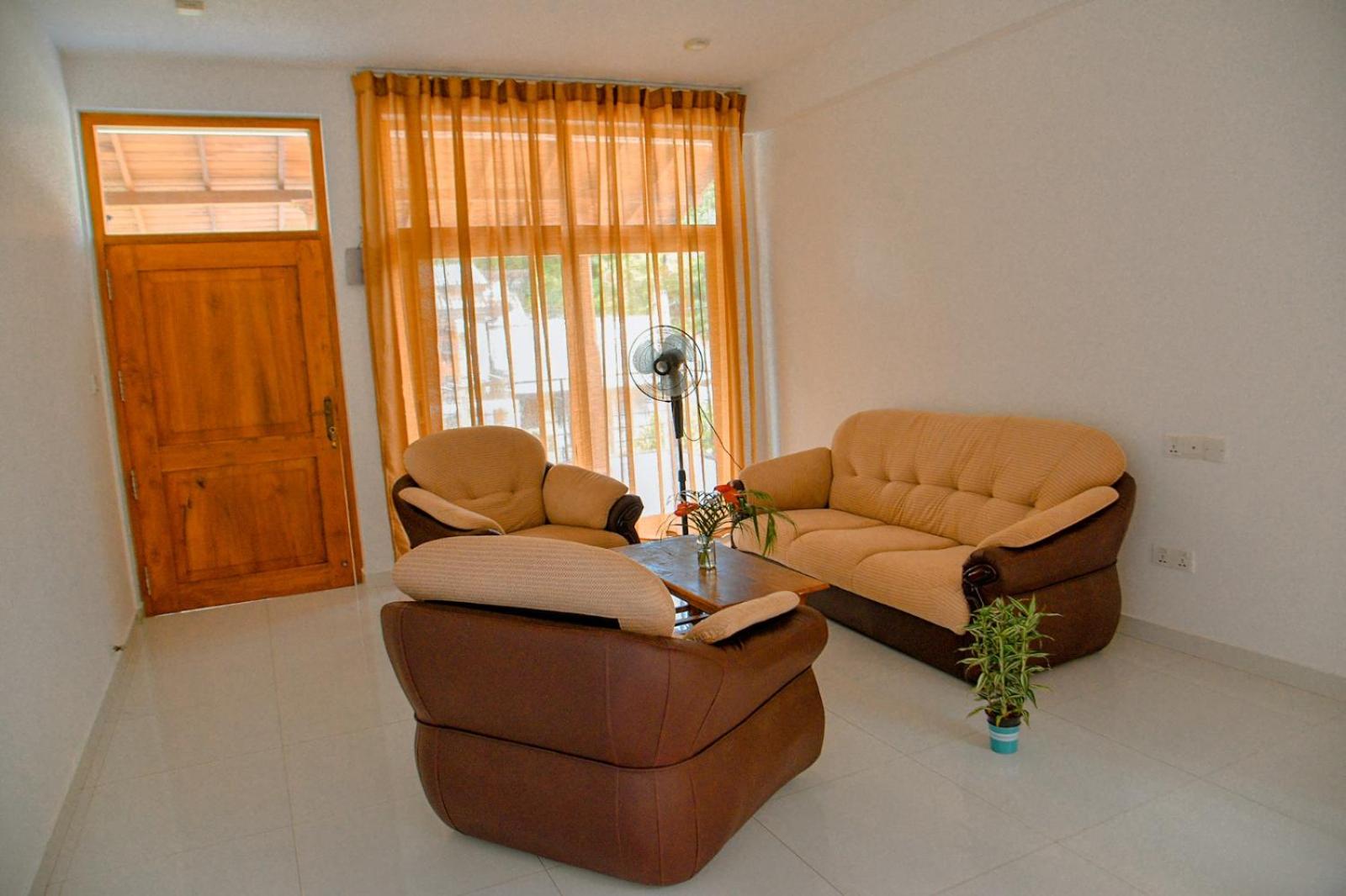 The Fort Apartment - Galle