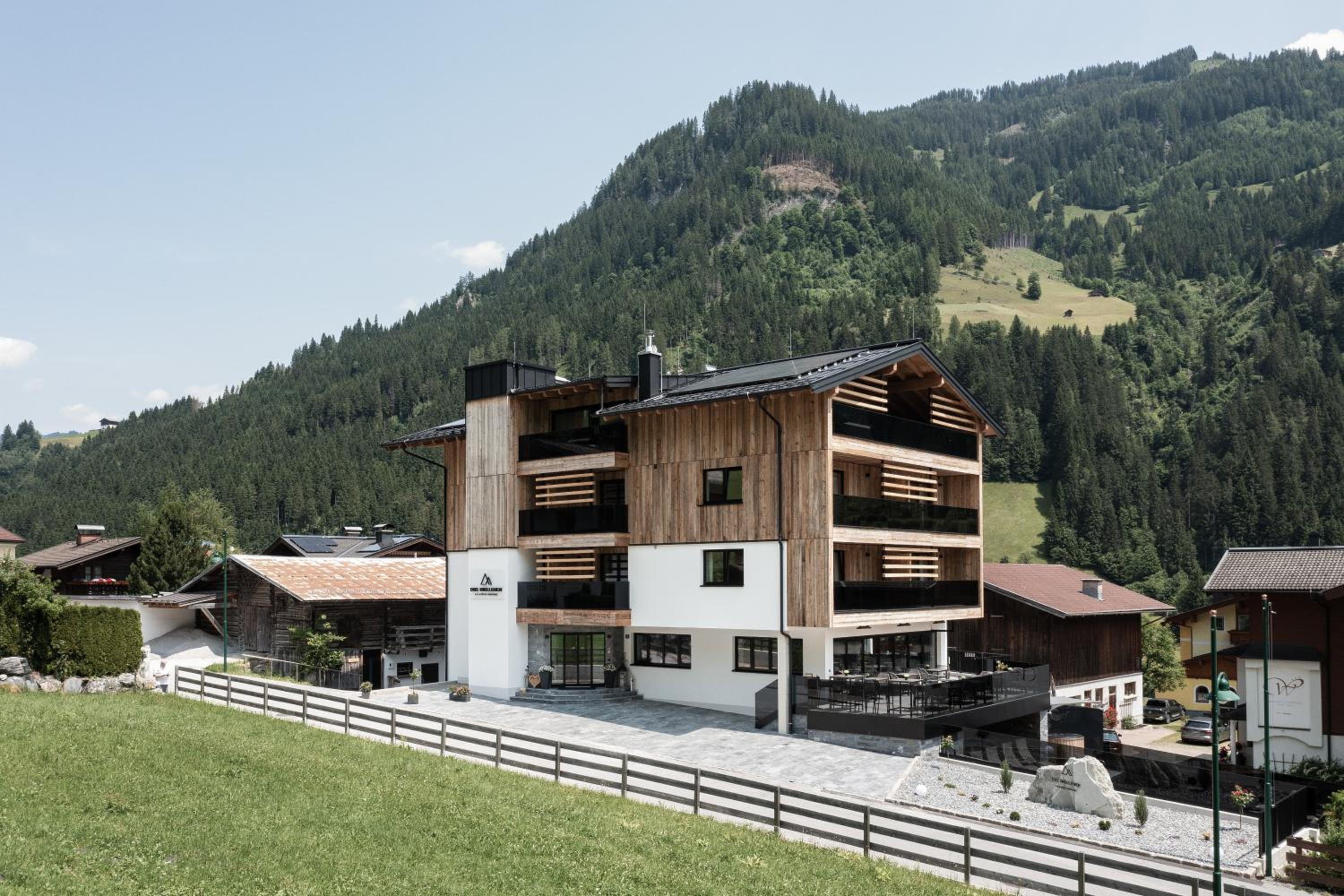 B&B Hotel Das Diellehen
