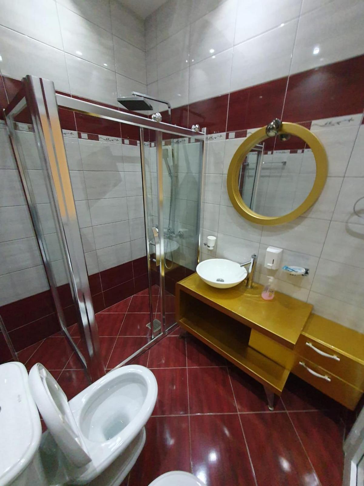 Deluxe Rooms
