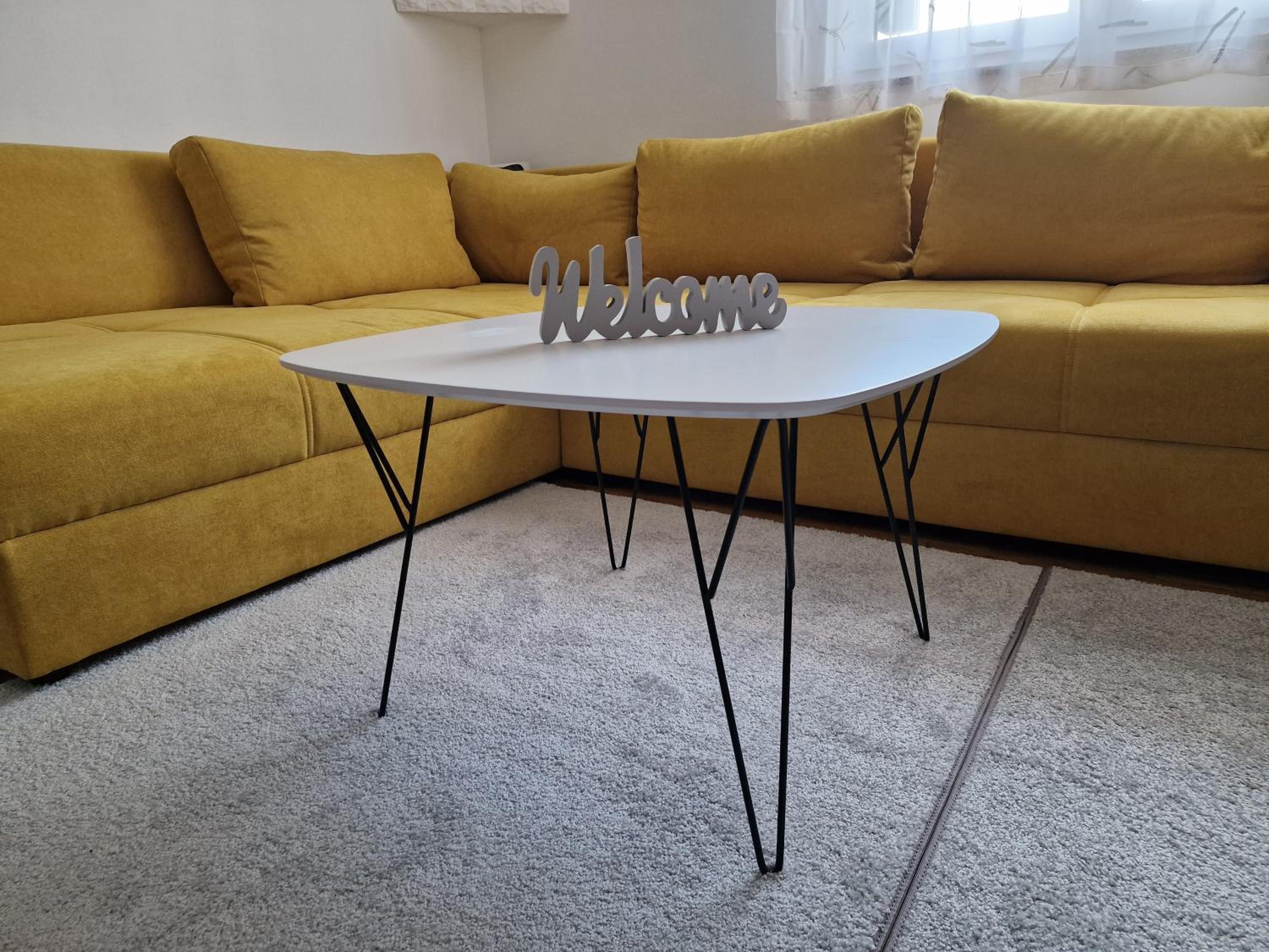 APARTMAN MAOR