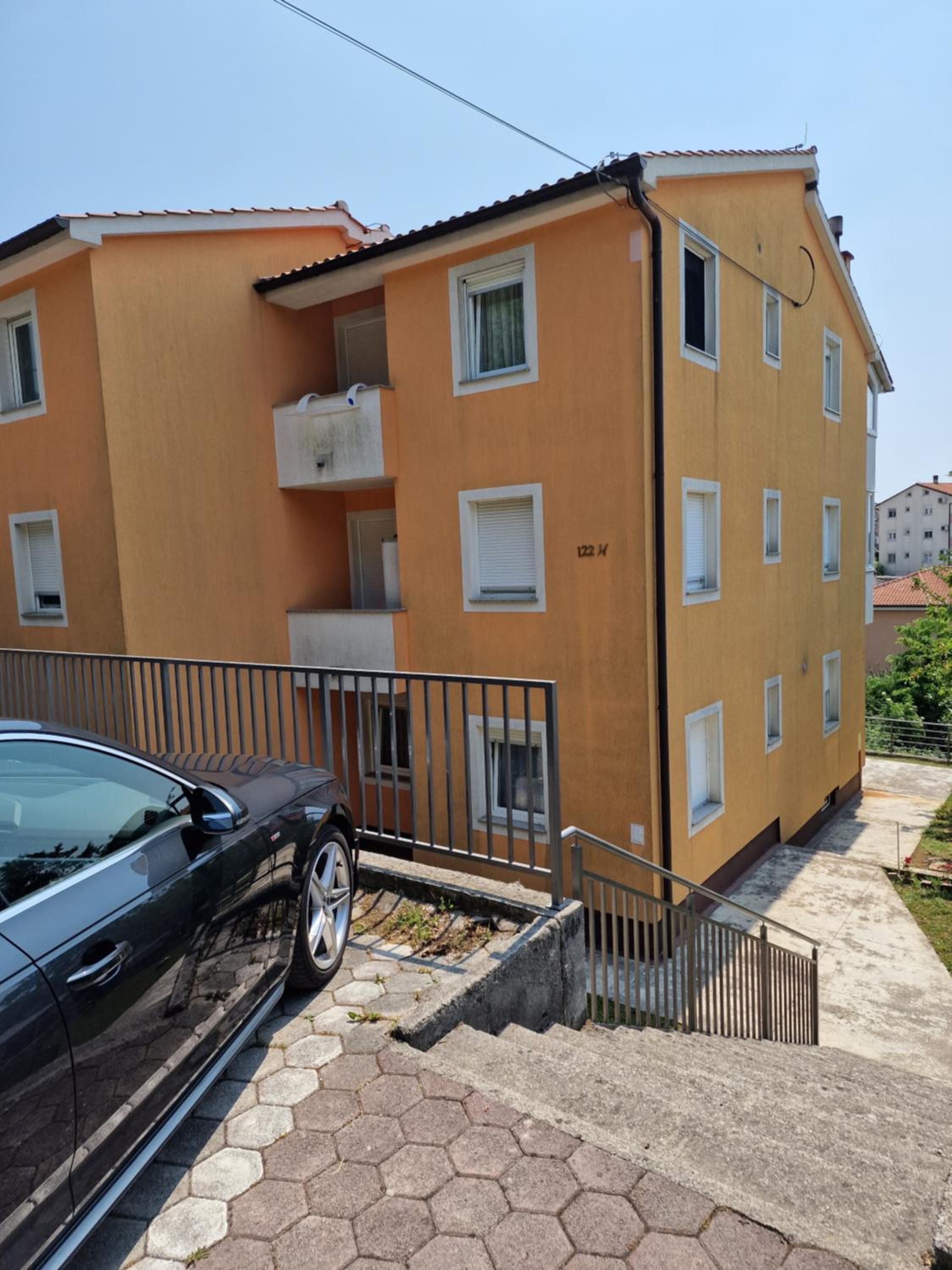 APARTMAN MAOR