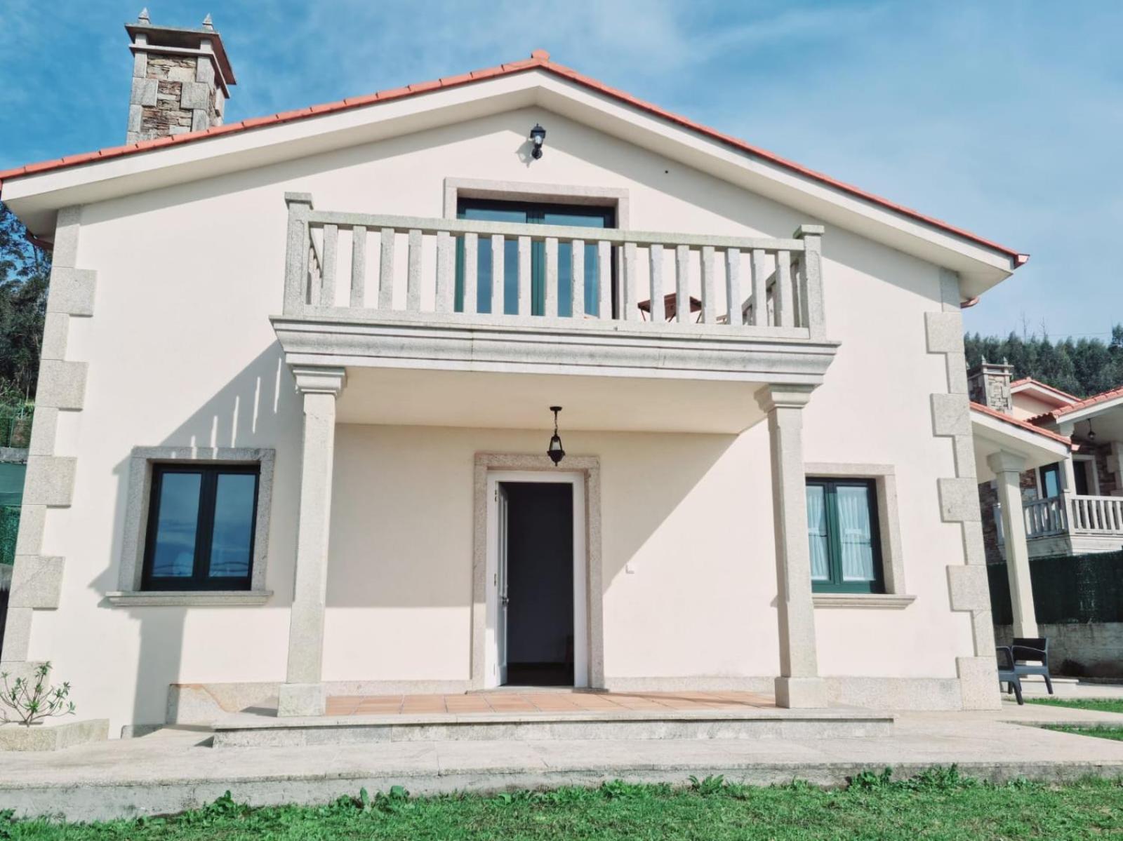 Villa Lucerna
