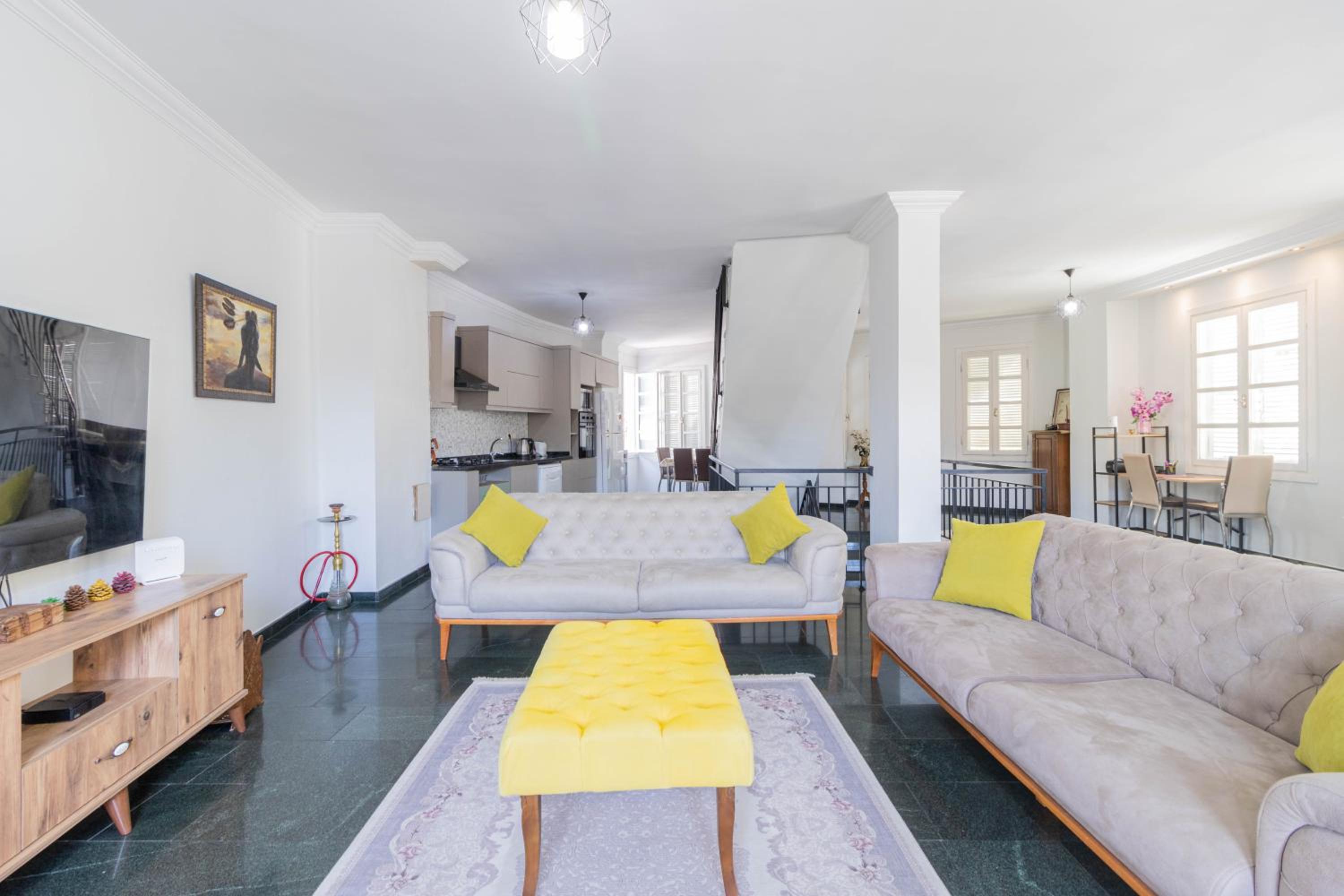Villa ANATOLIAN