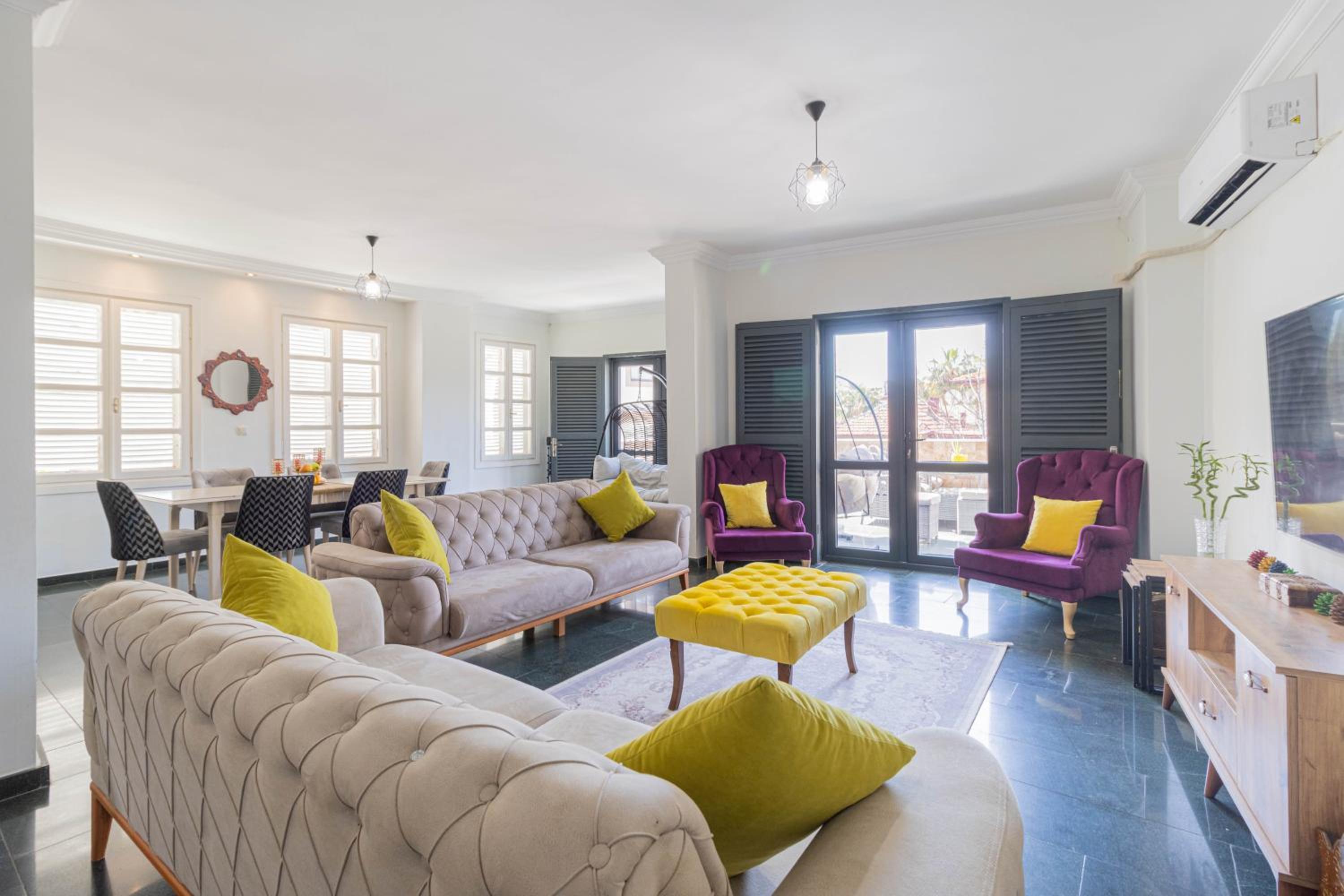 Villa ANATOLIAN