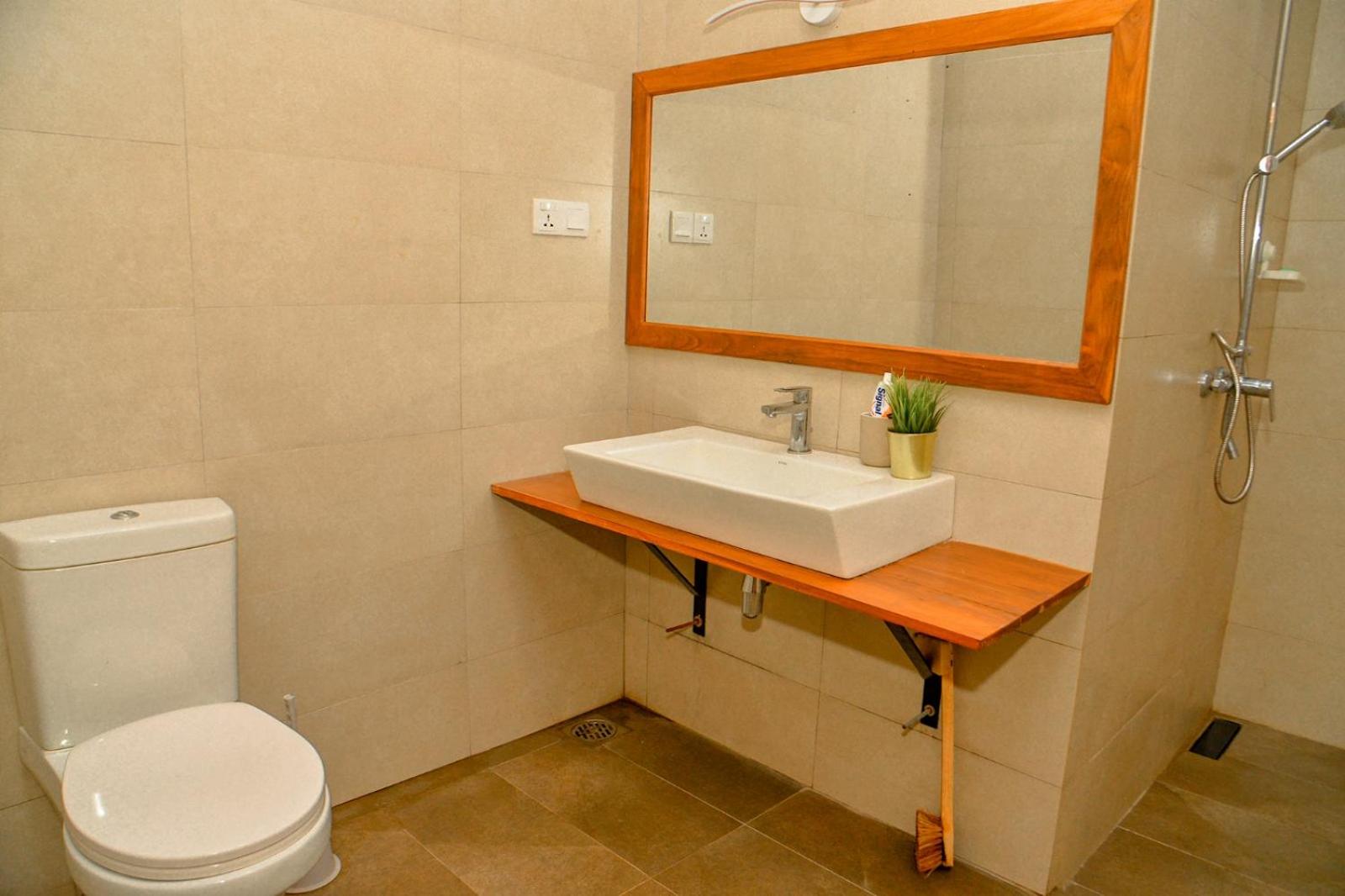 The Fort Apartment - Galle