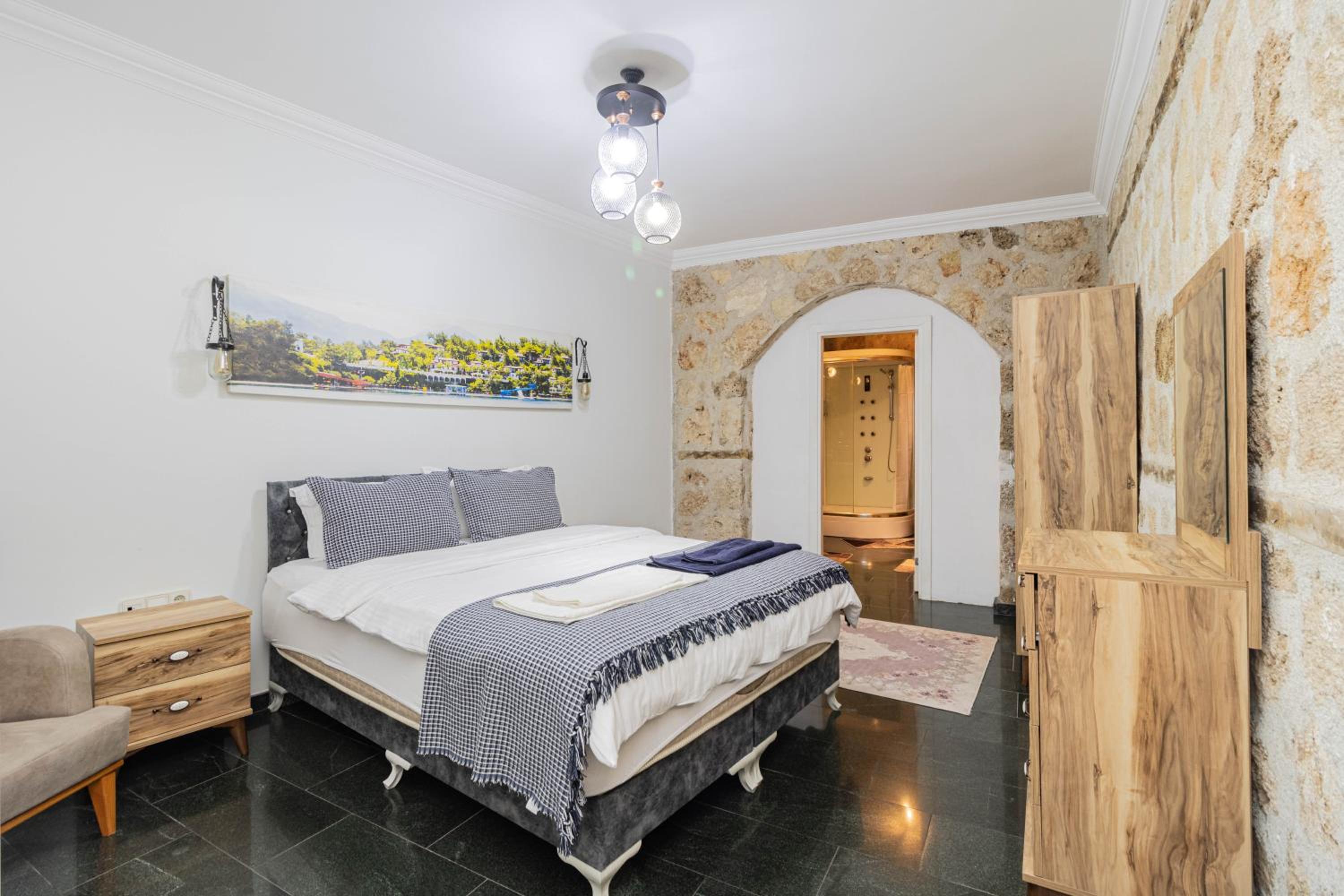 Villa ANATOLIAN