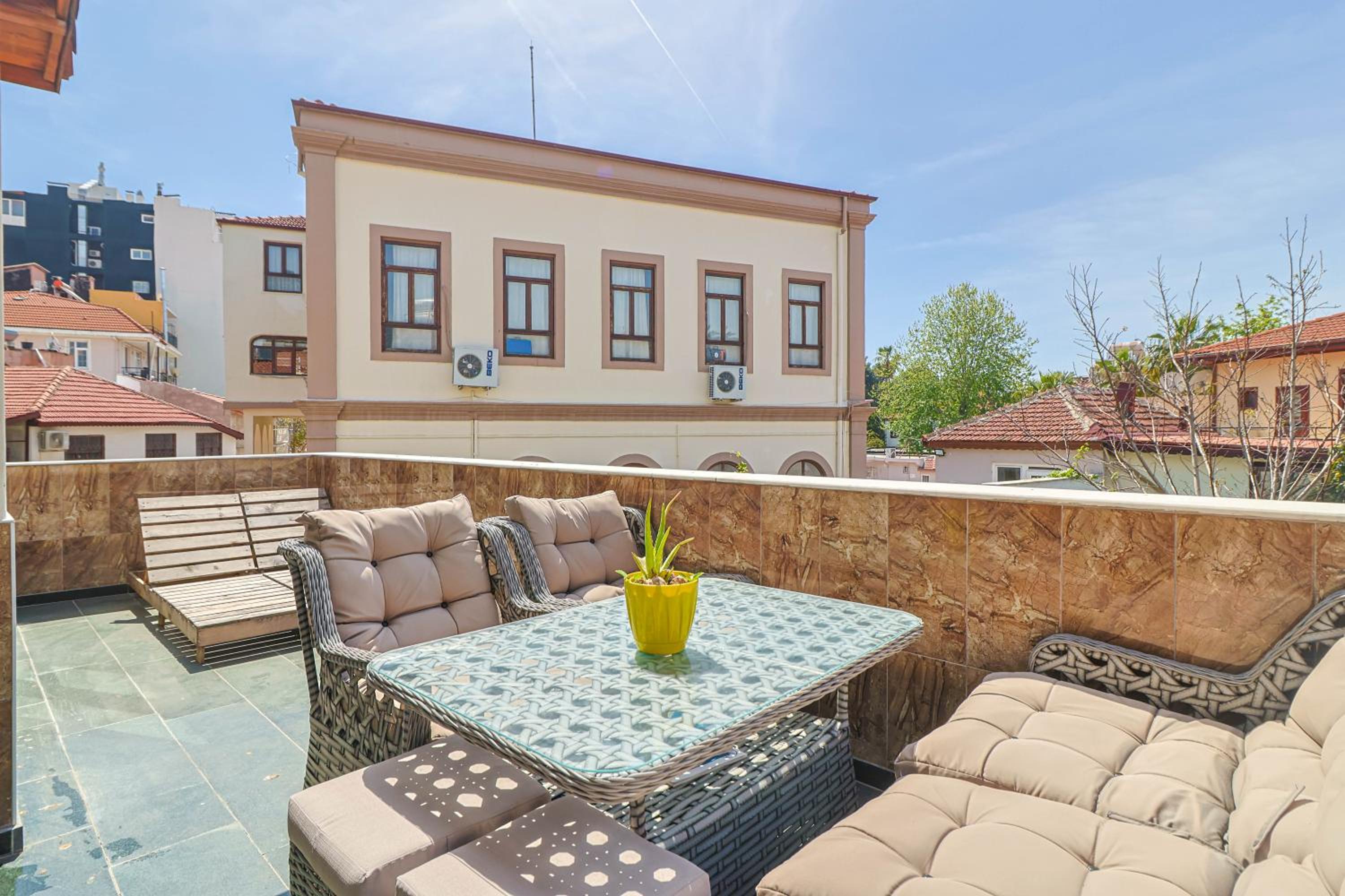 Villa ANATOLIAN