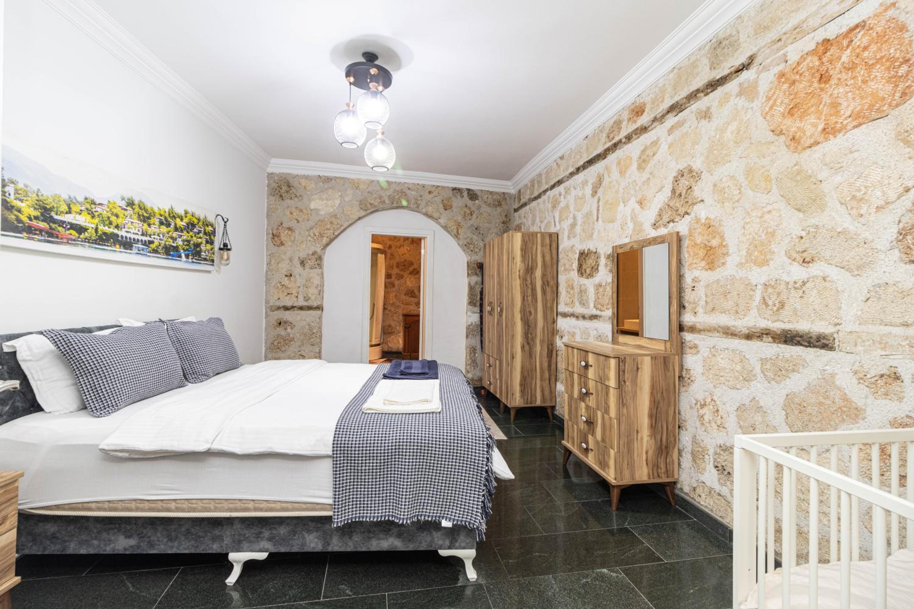 Villa ANATOLIAN