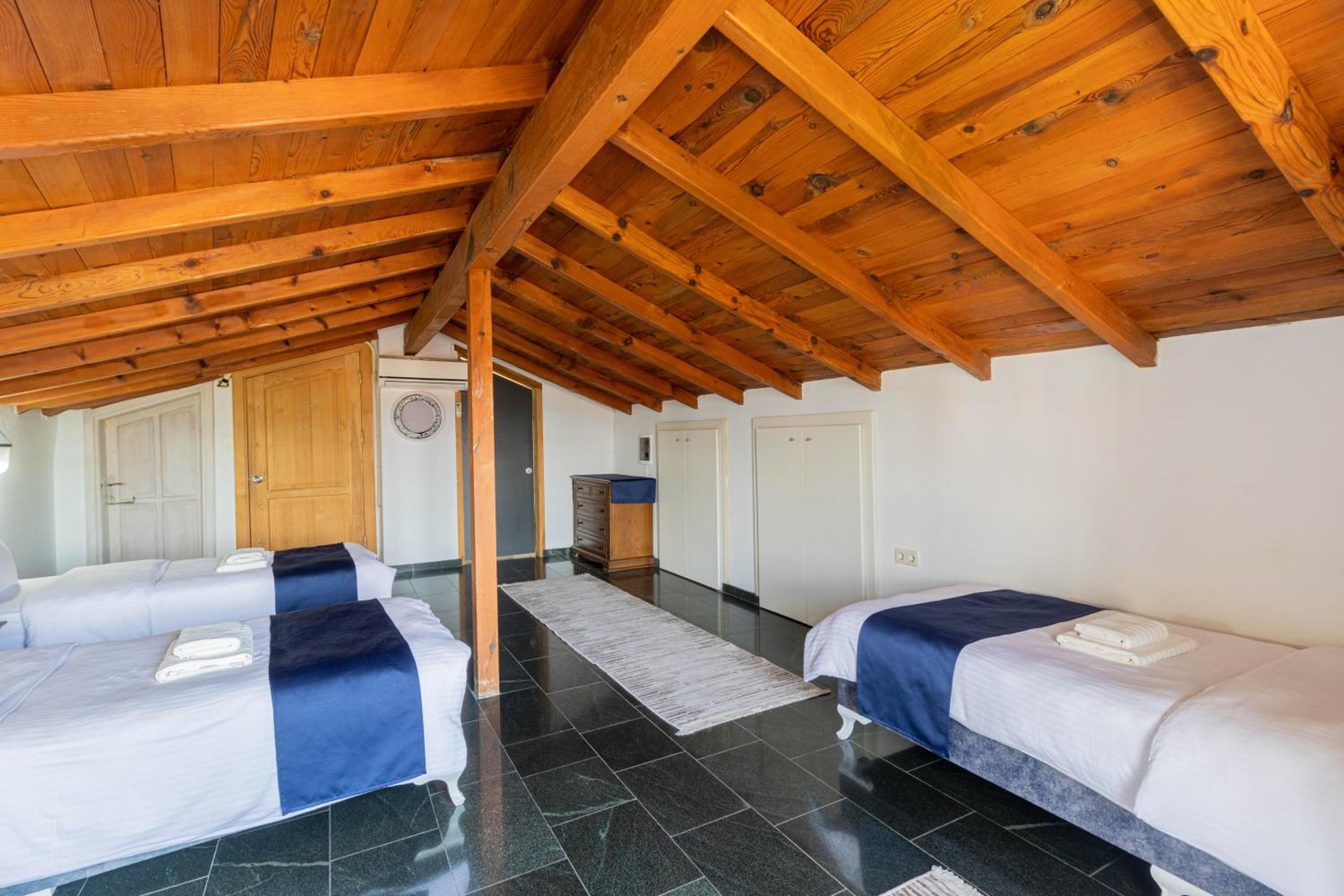 Villa ANATOLIAN