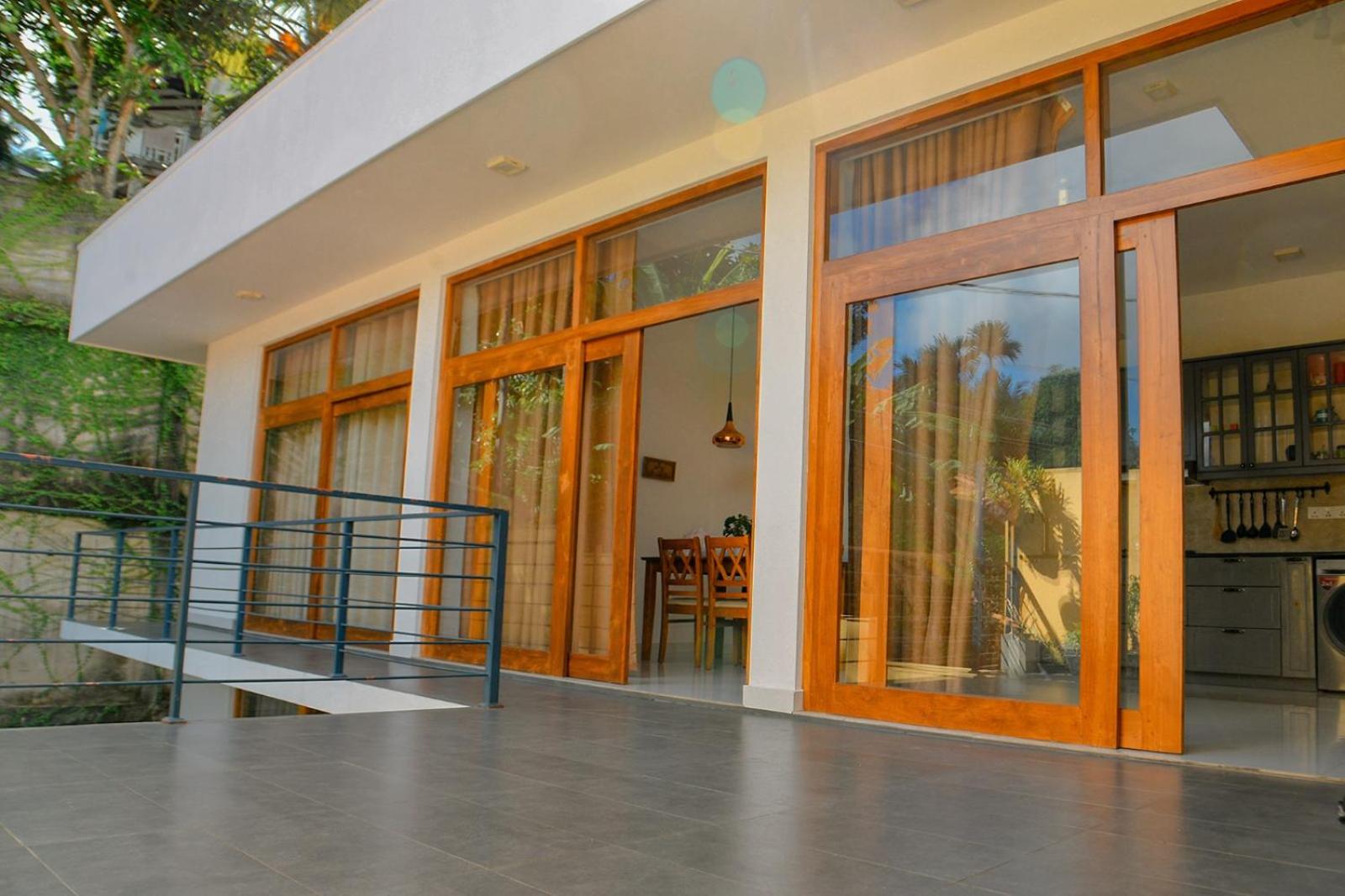 The Fort Apartment - Galle