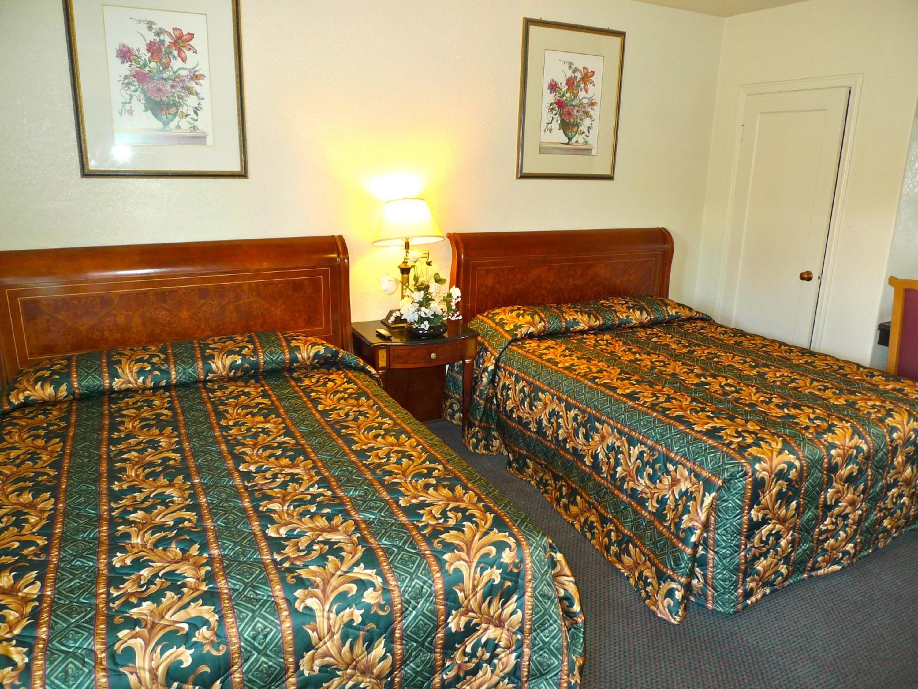 Budget Inn Morgan Hill view 3