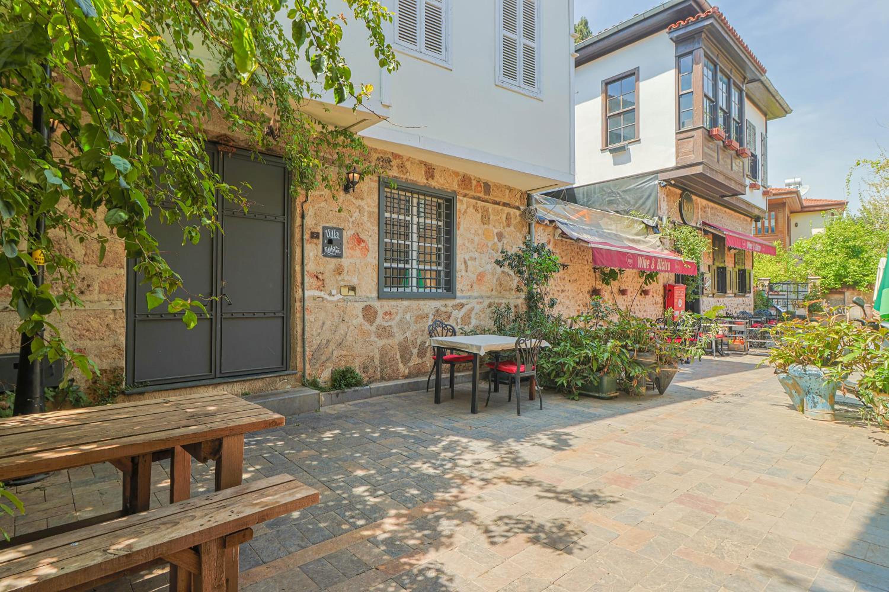 Villa ANATOLIAN