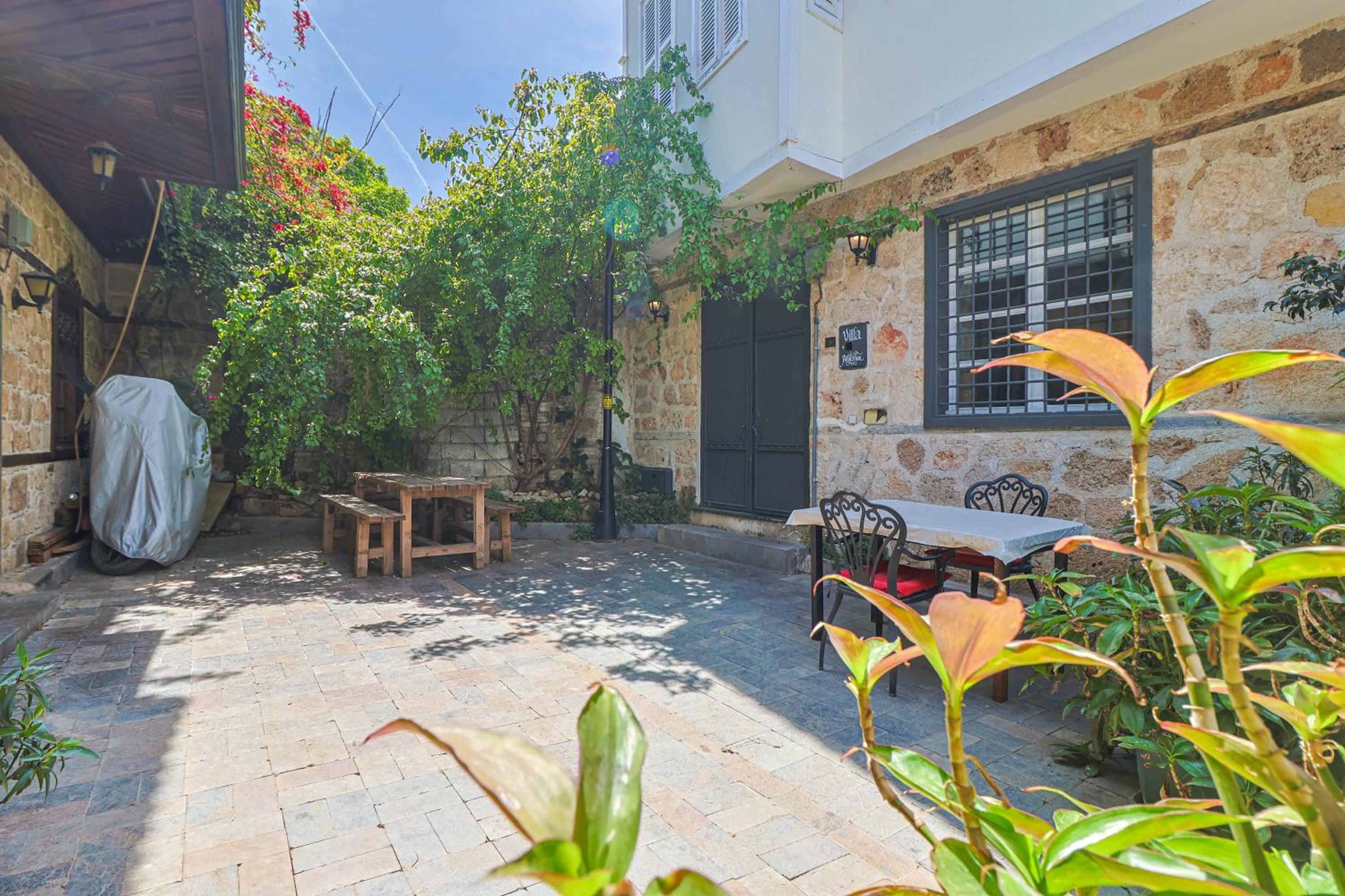 Villa ANATOLIAN