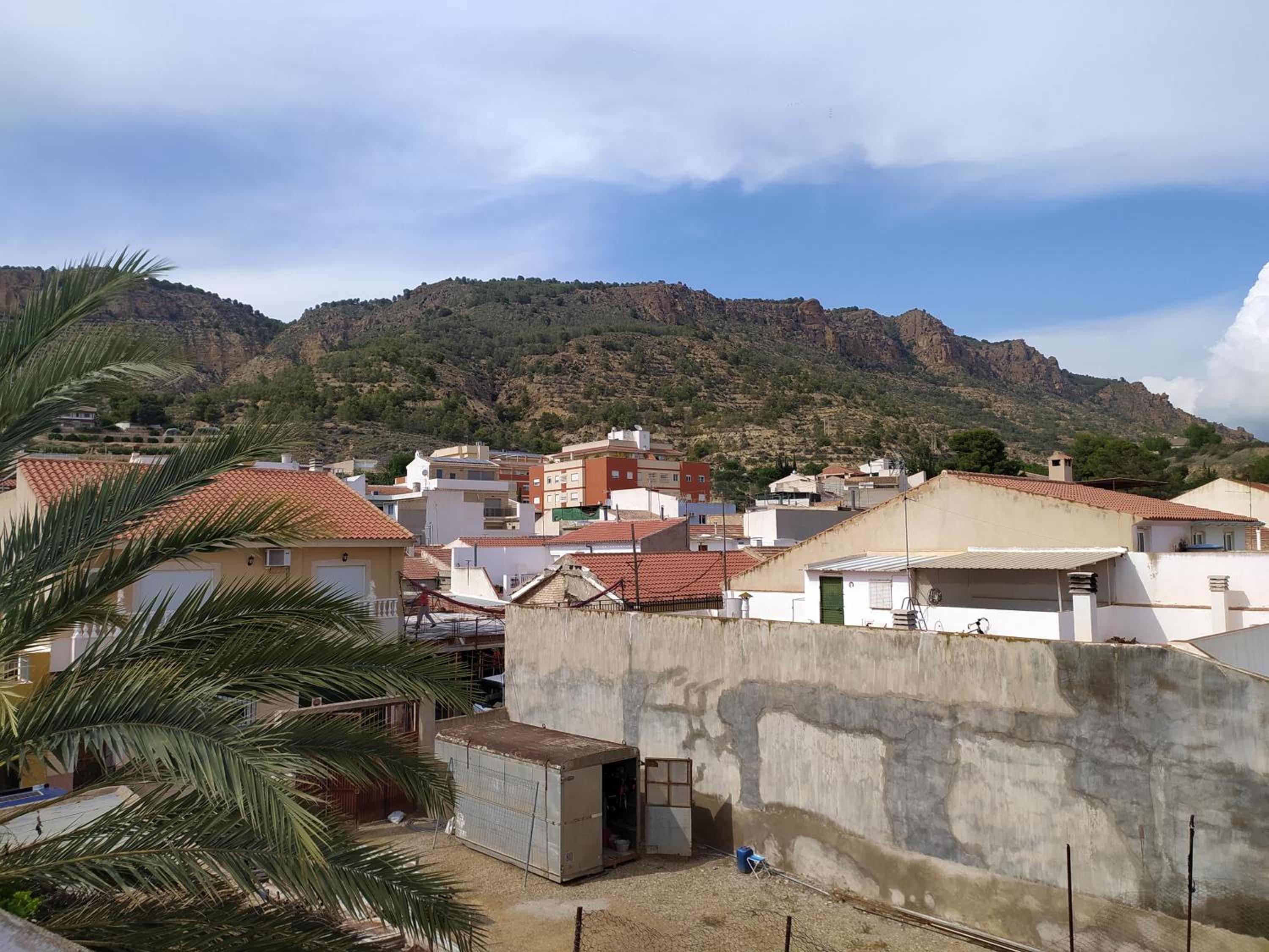 Casa del carpintero
