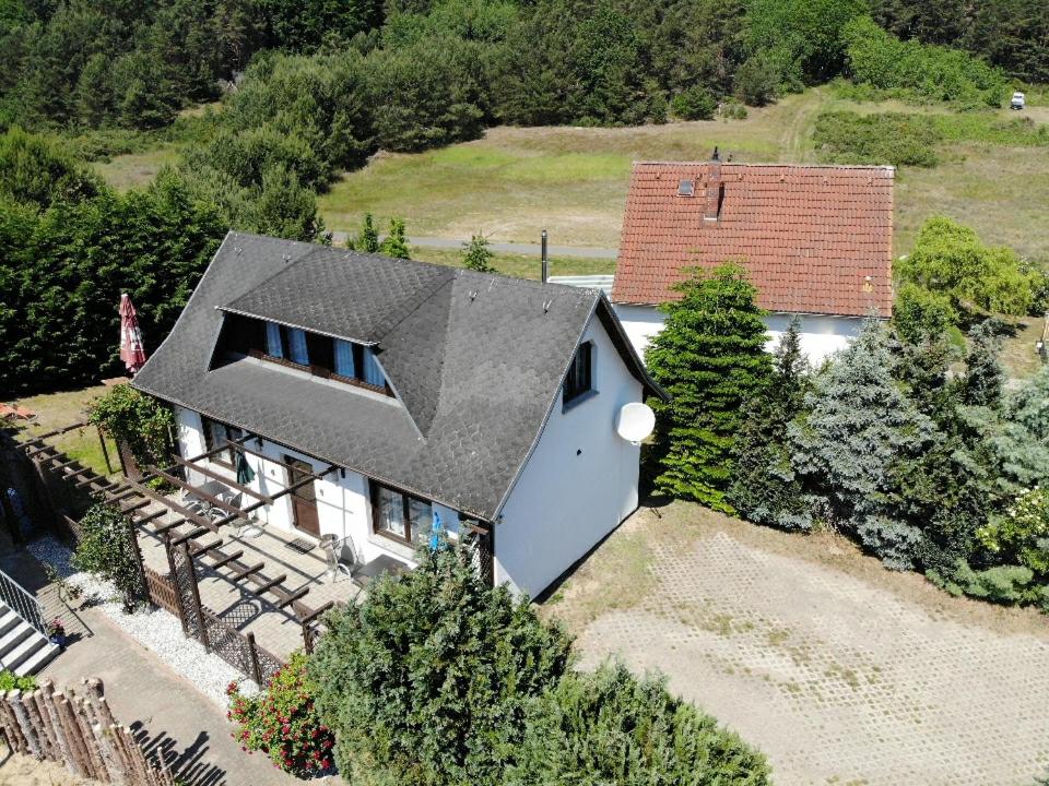 Ferienhaus Kreß