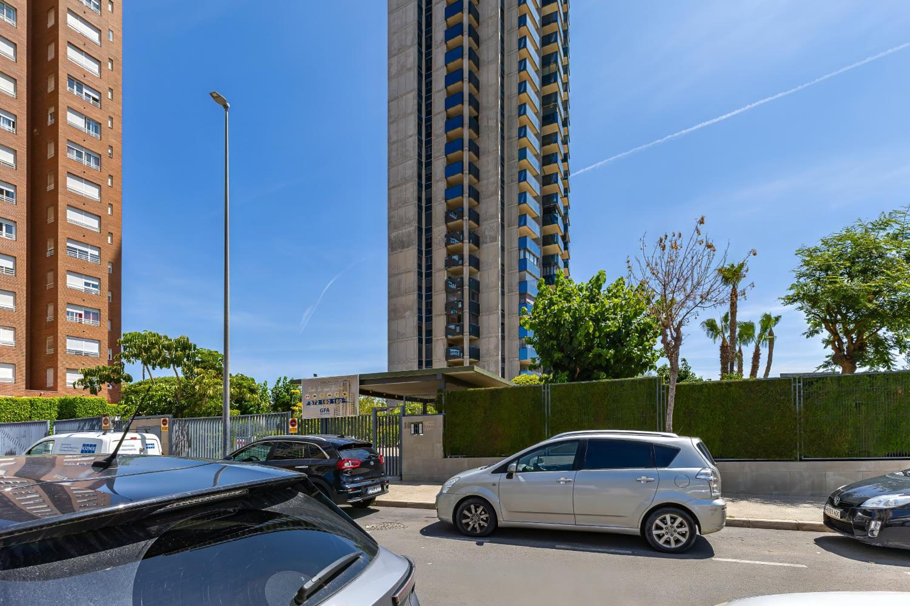 Panorama Benidorm by CostaRoom