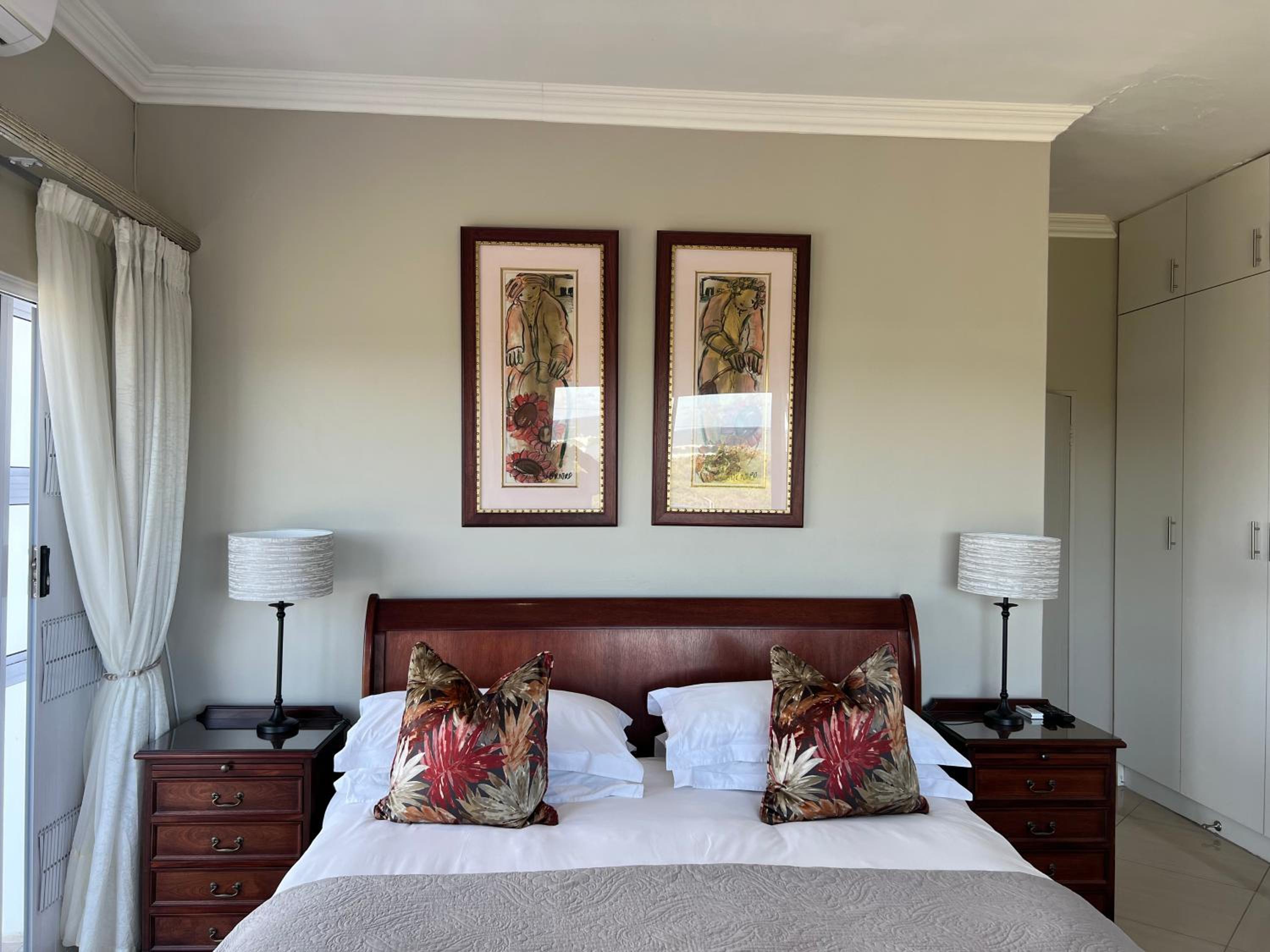 Benri B&B & Self-Catering view 5