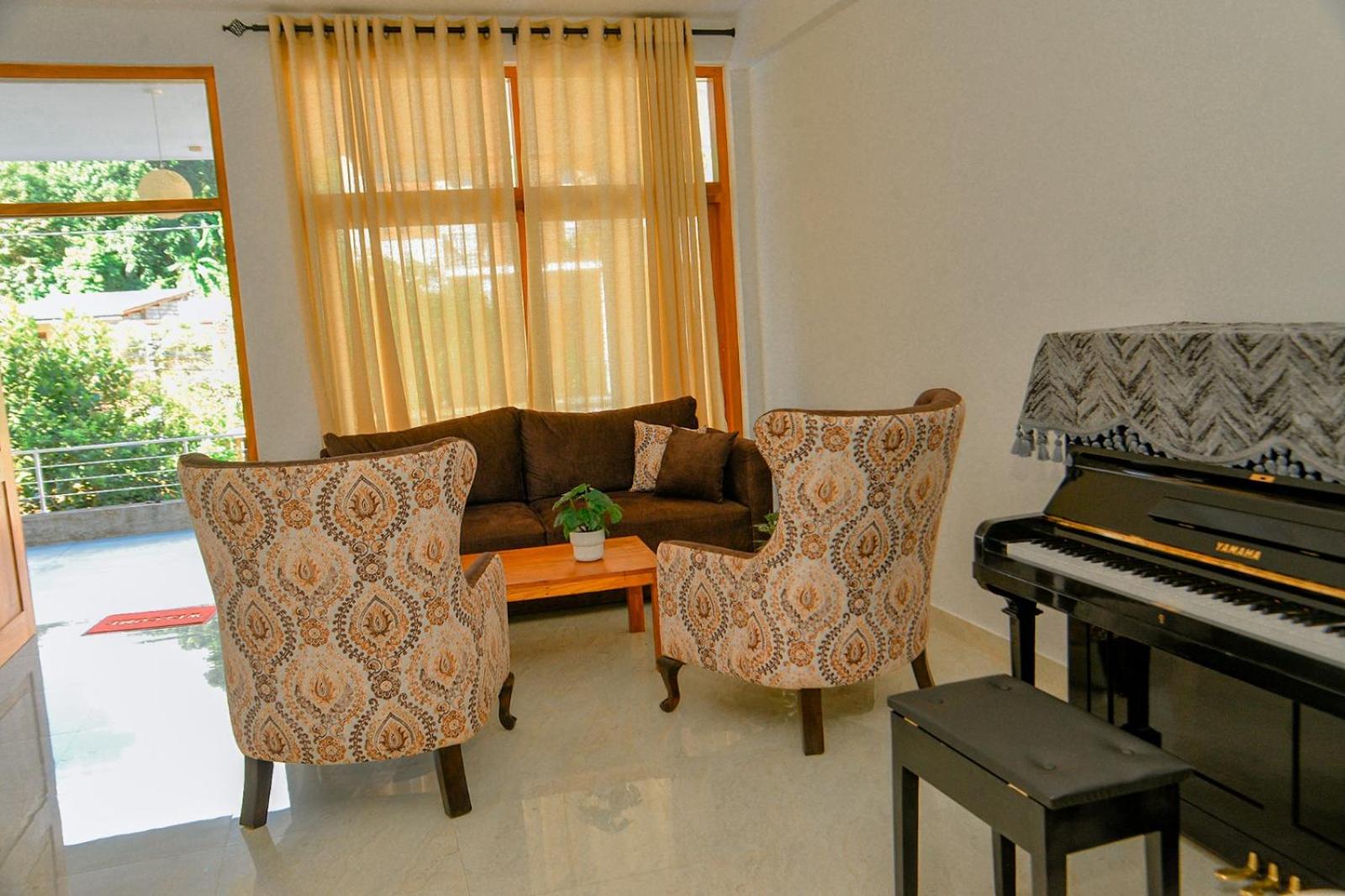 The Fort Apartment - Galle
