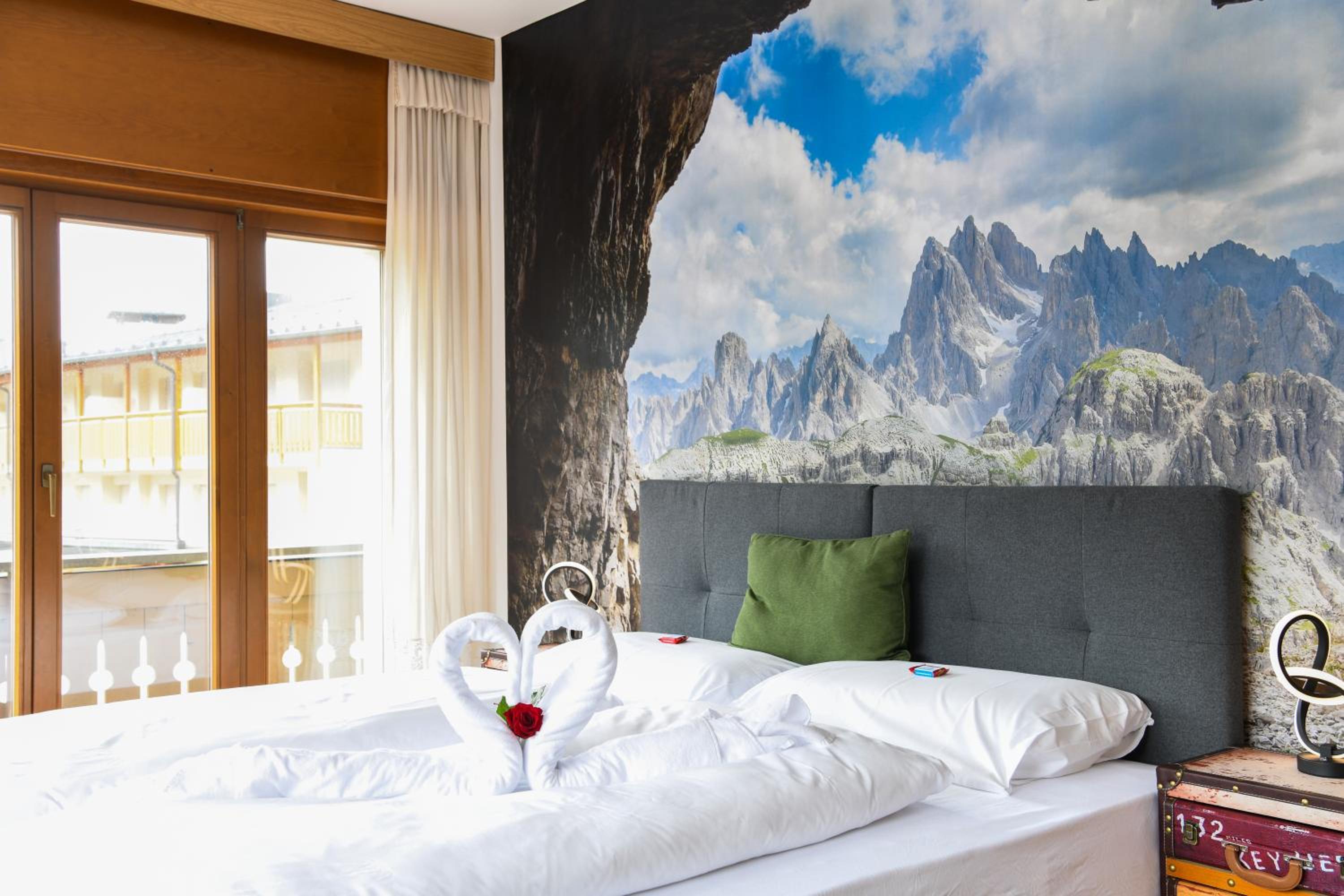 Guesthouse Rosengarten