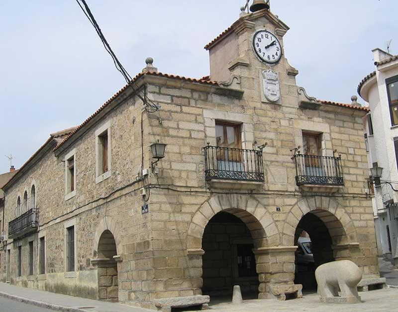 building