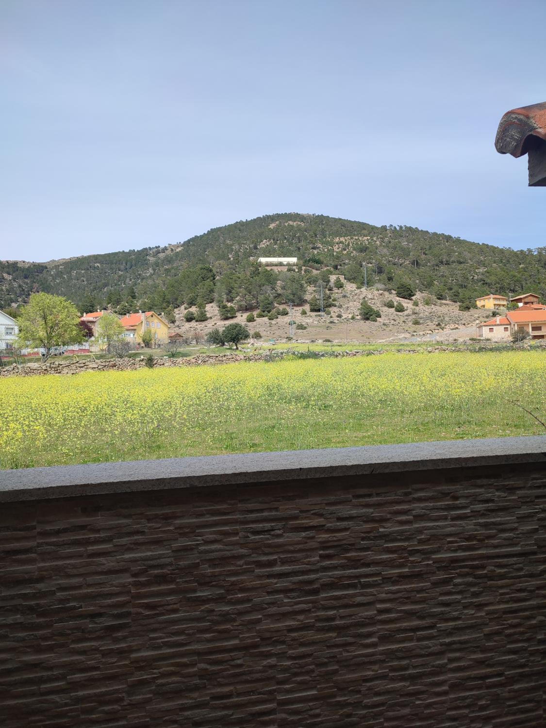 Chalet Pinara