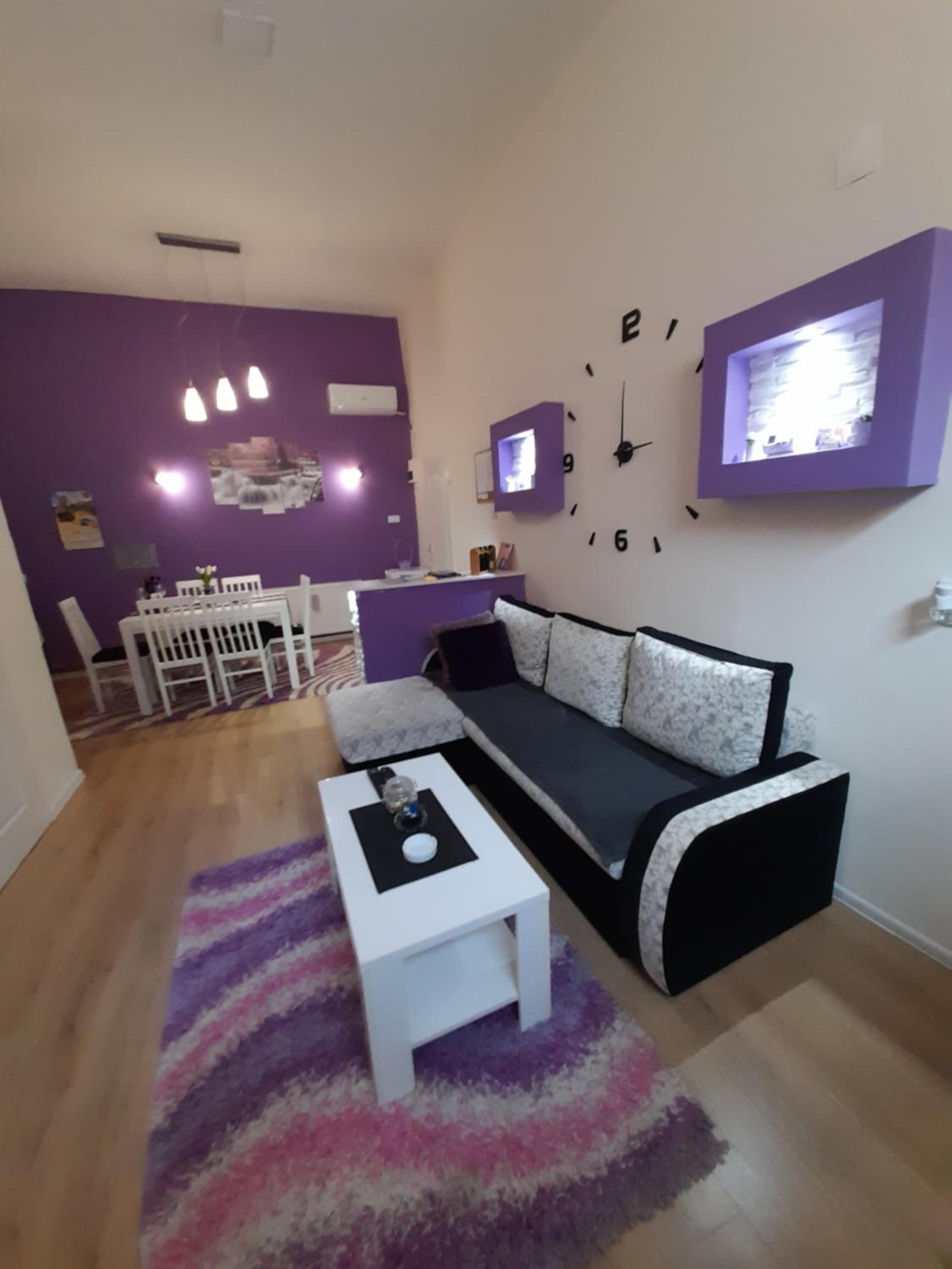 Apartman Lela view 3