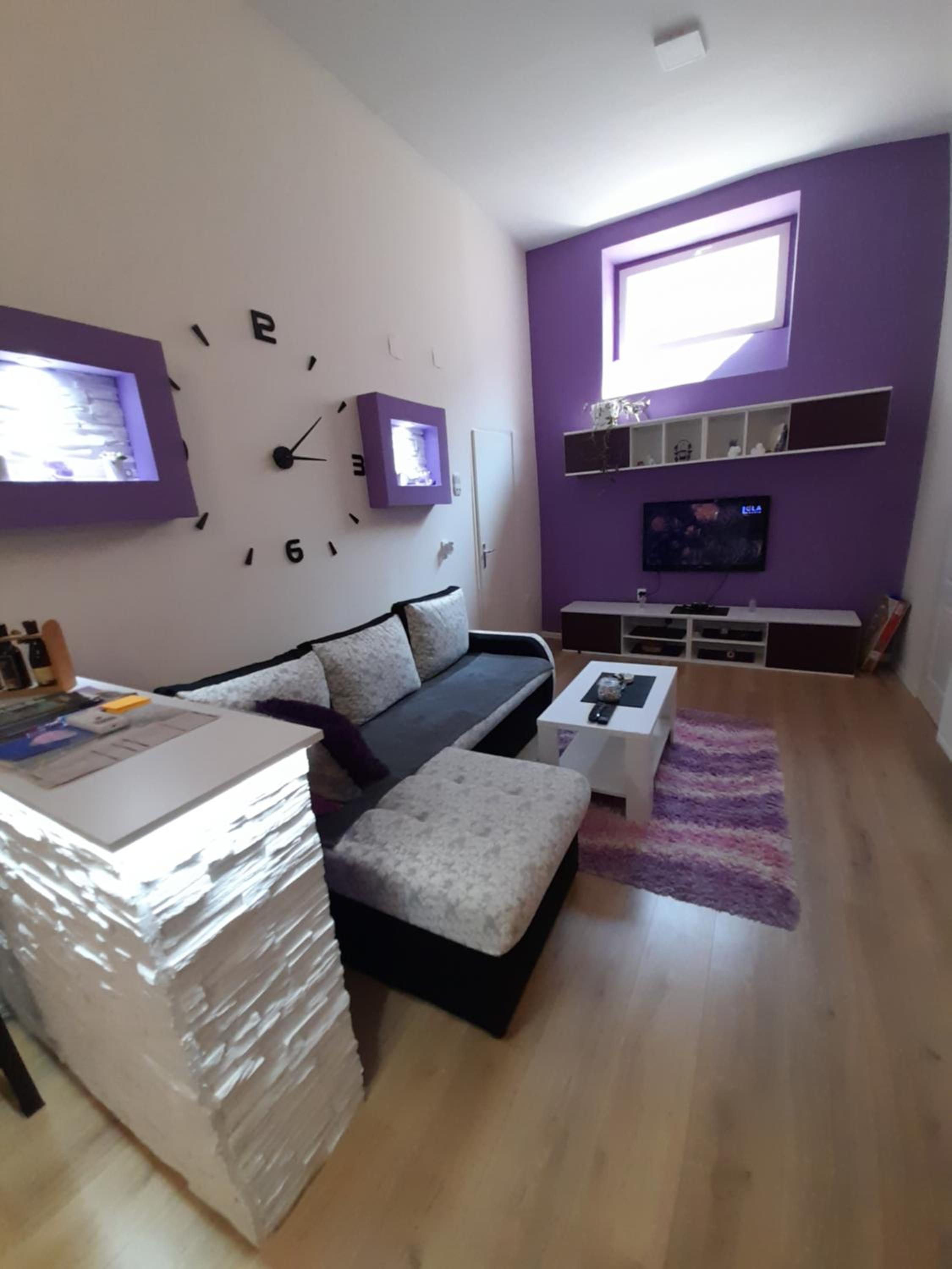 Apartman Lela view 5