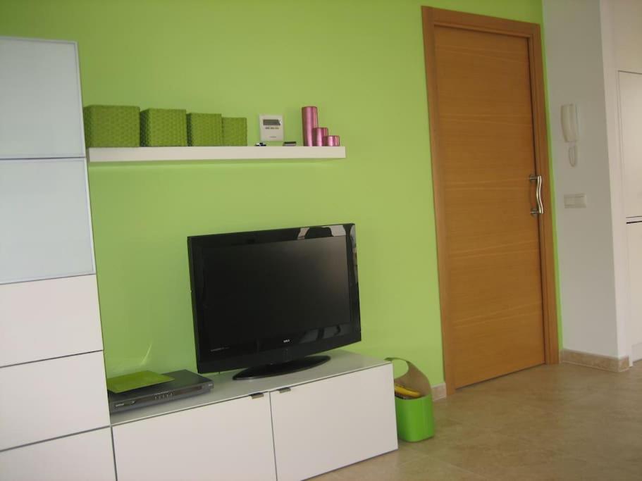 Ático Residencial Belman, 1 dormitorio view 3