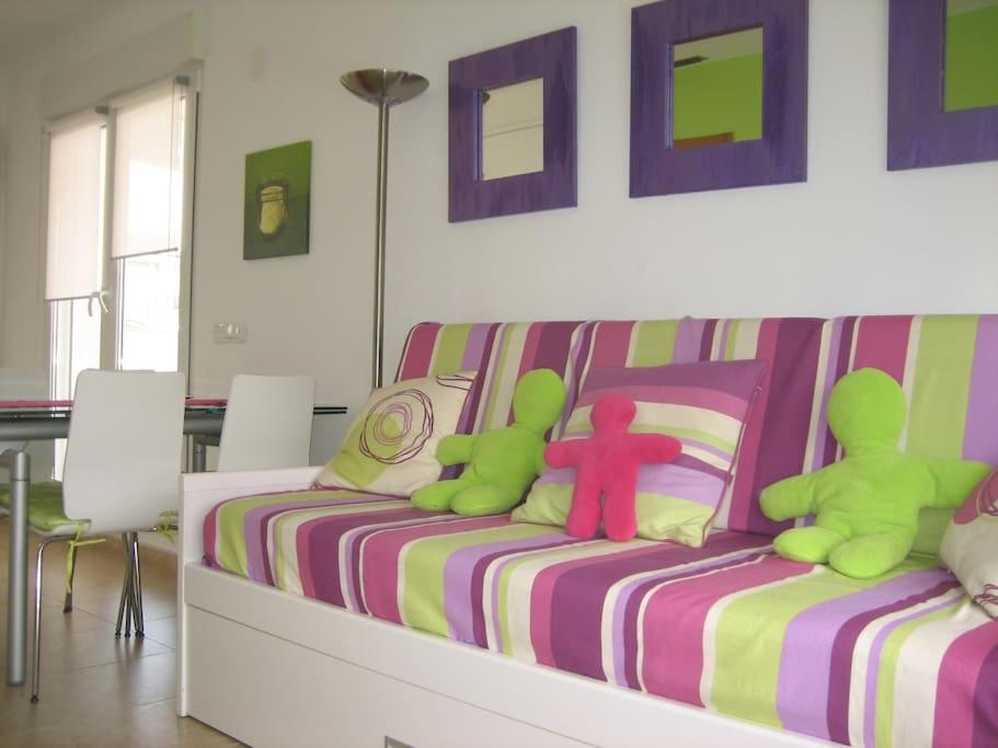 Ático Residencial Belman, 1 dormitorio view 2